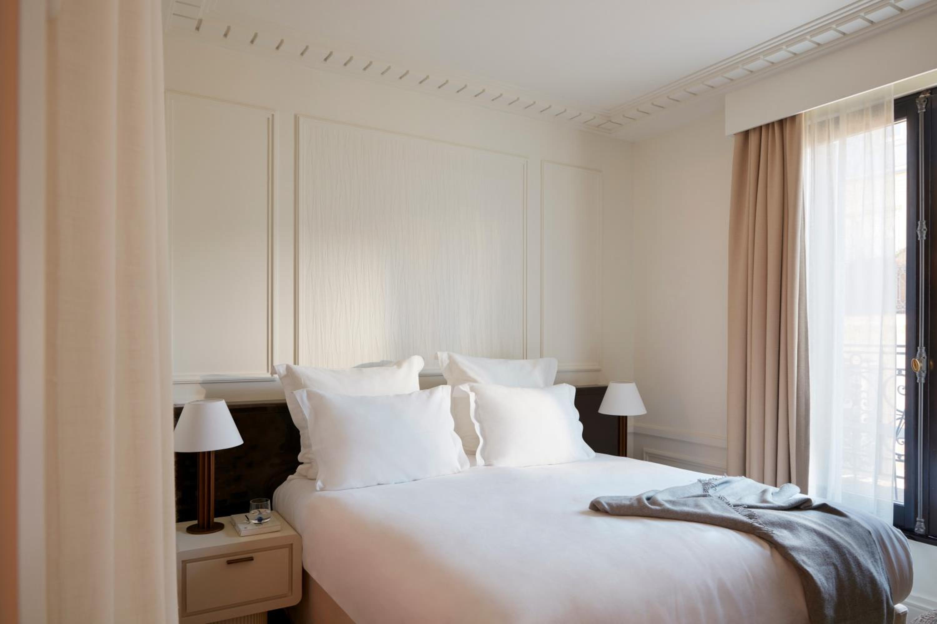 Maison Delano Paris 20