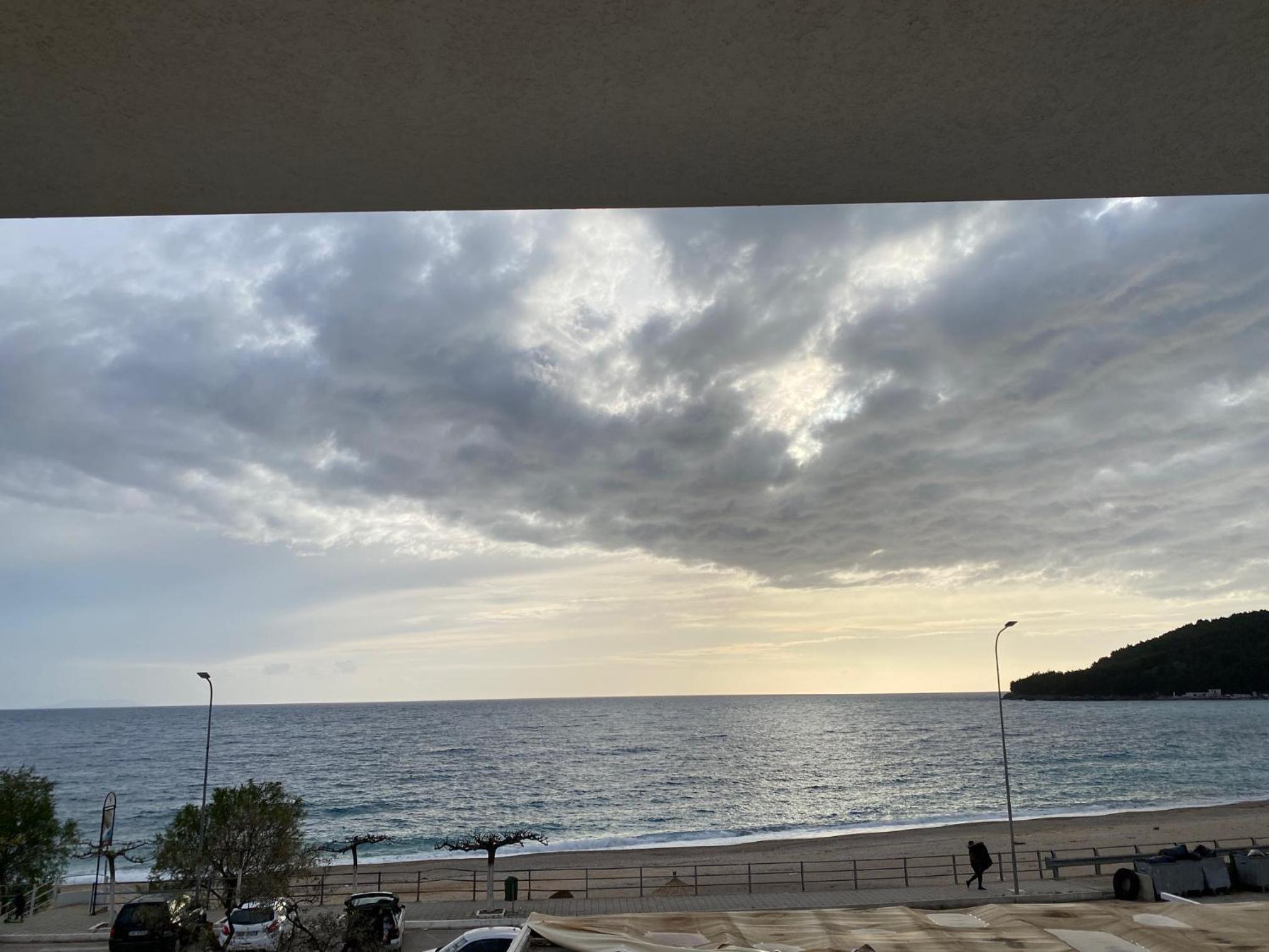 Mediterranean Apartments
