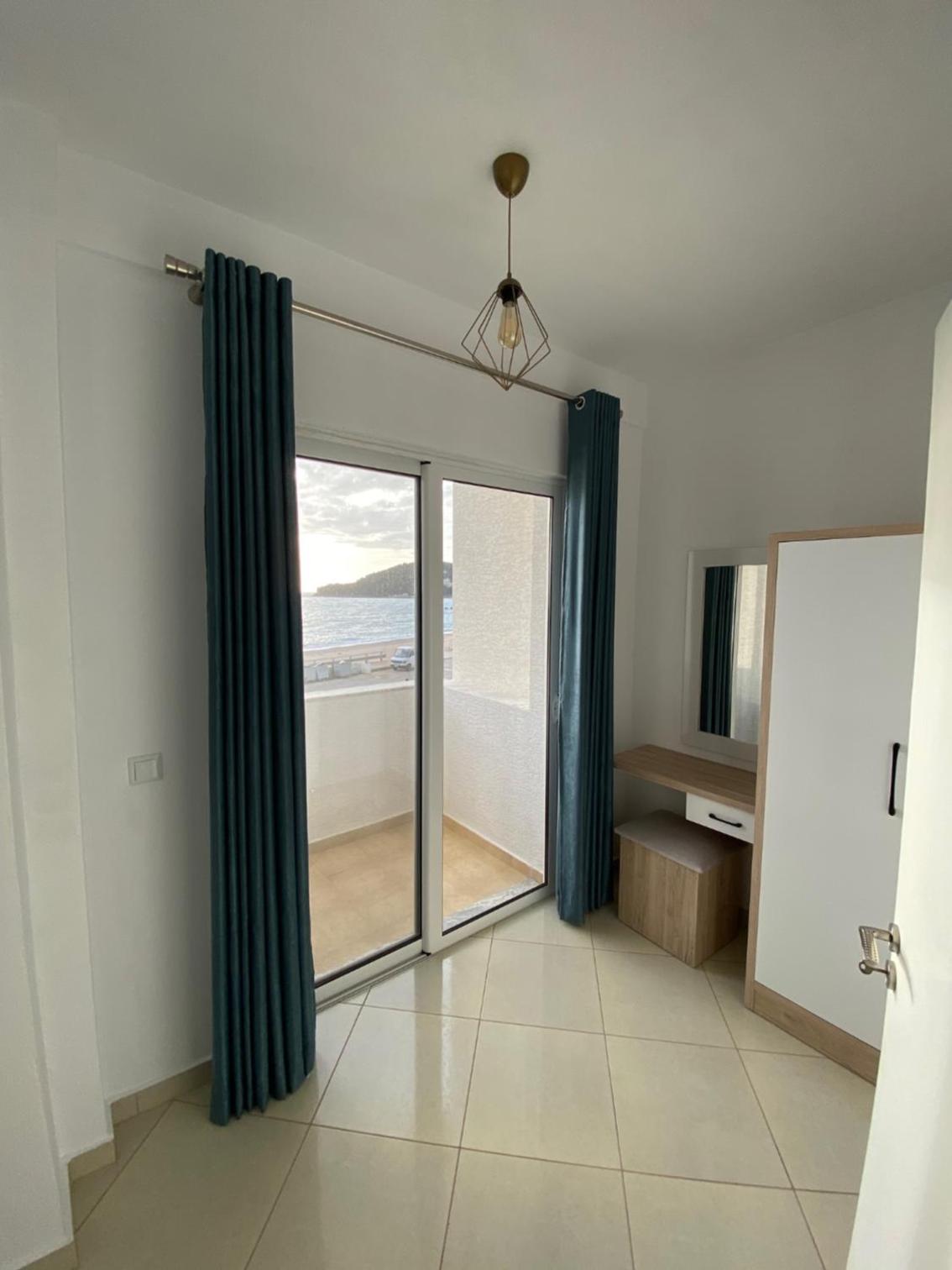 Mediterranean Apartments