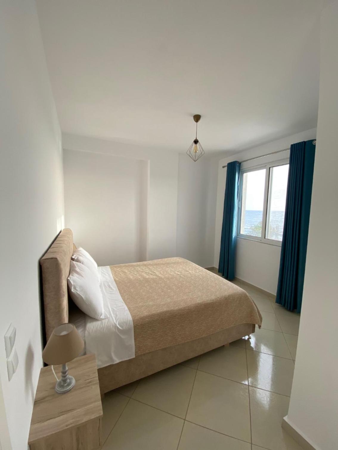 Mediterranean Apartments