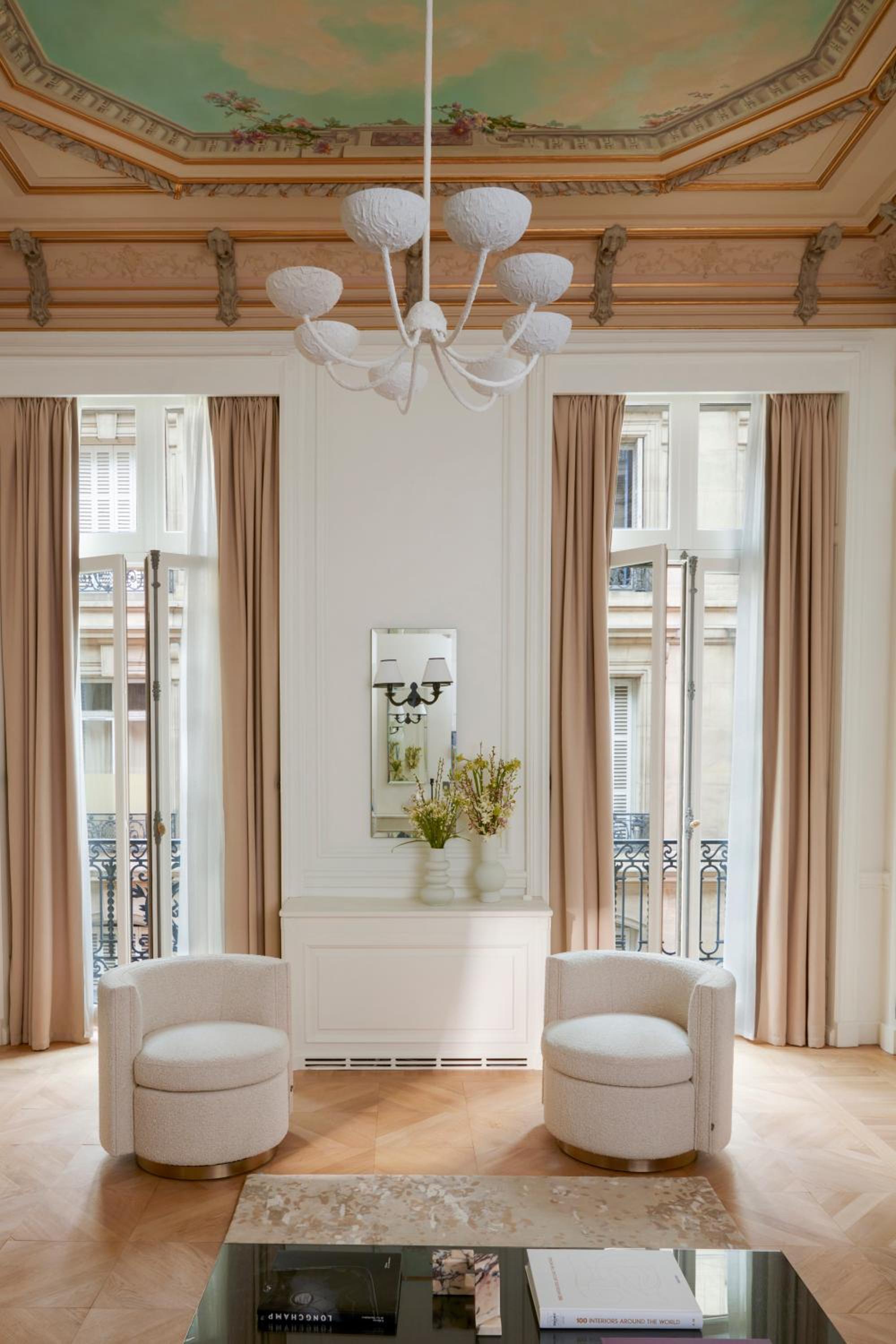 Maison Delano Paris 26