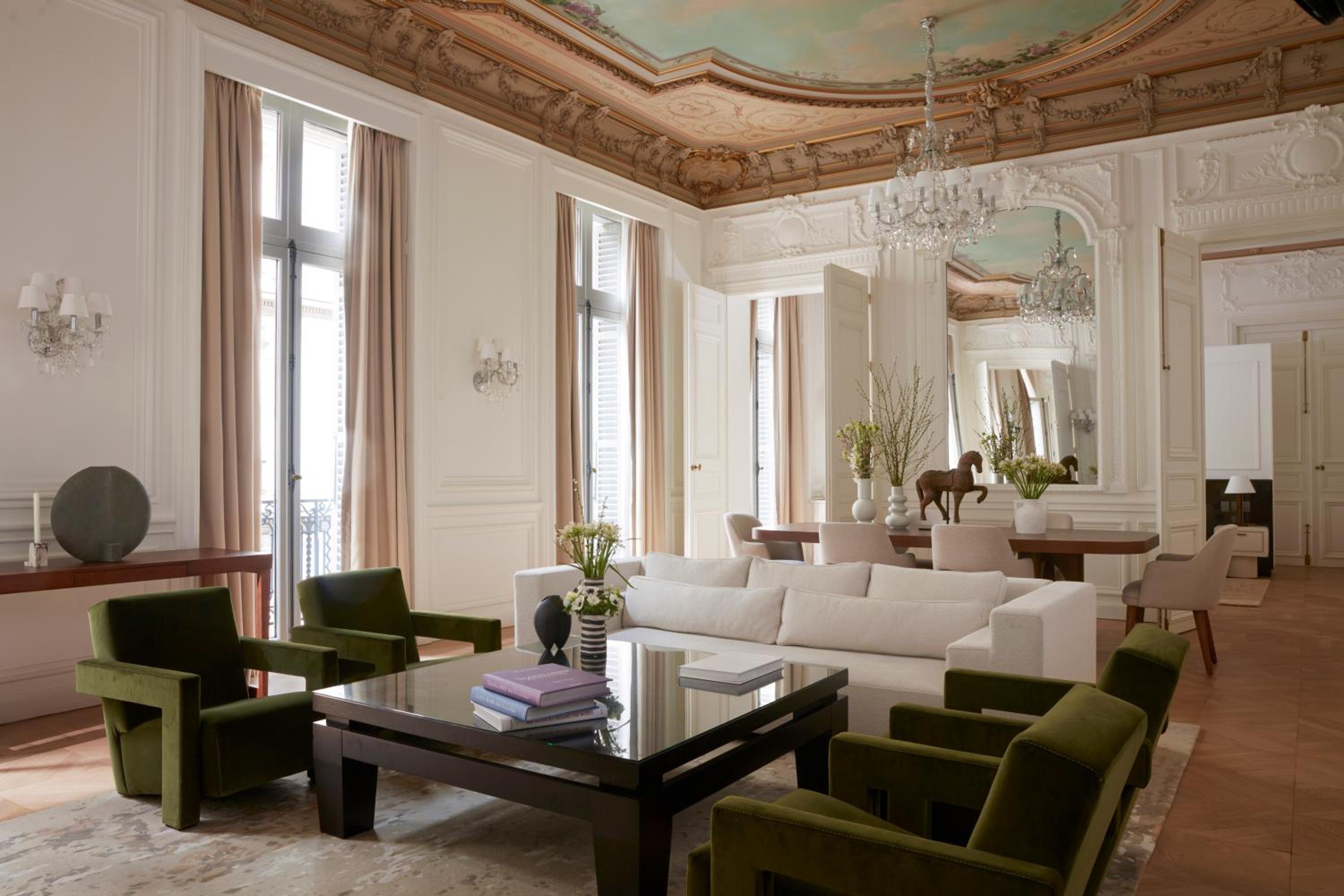 Maison Delano Paris 27