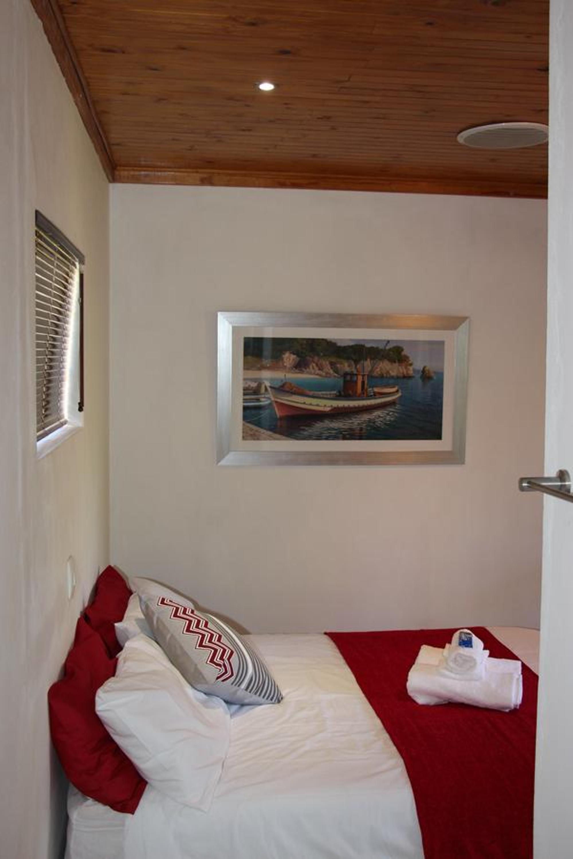 Windmill Guest House Bloemfontein