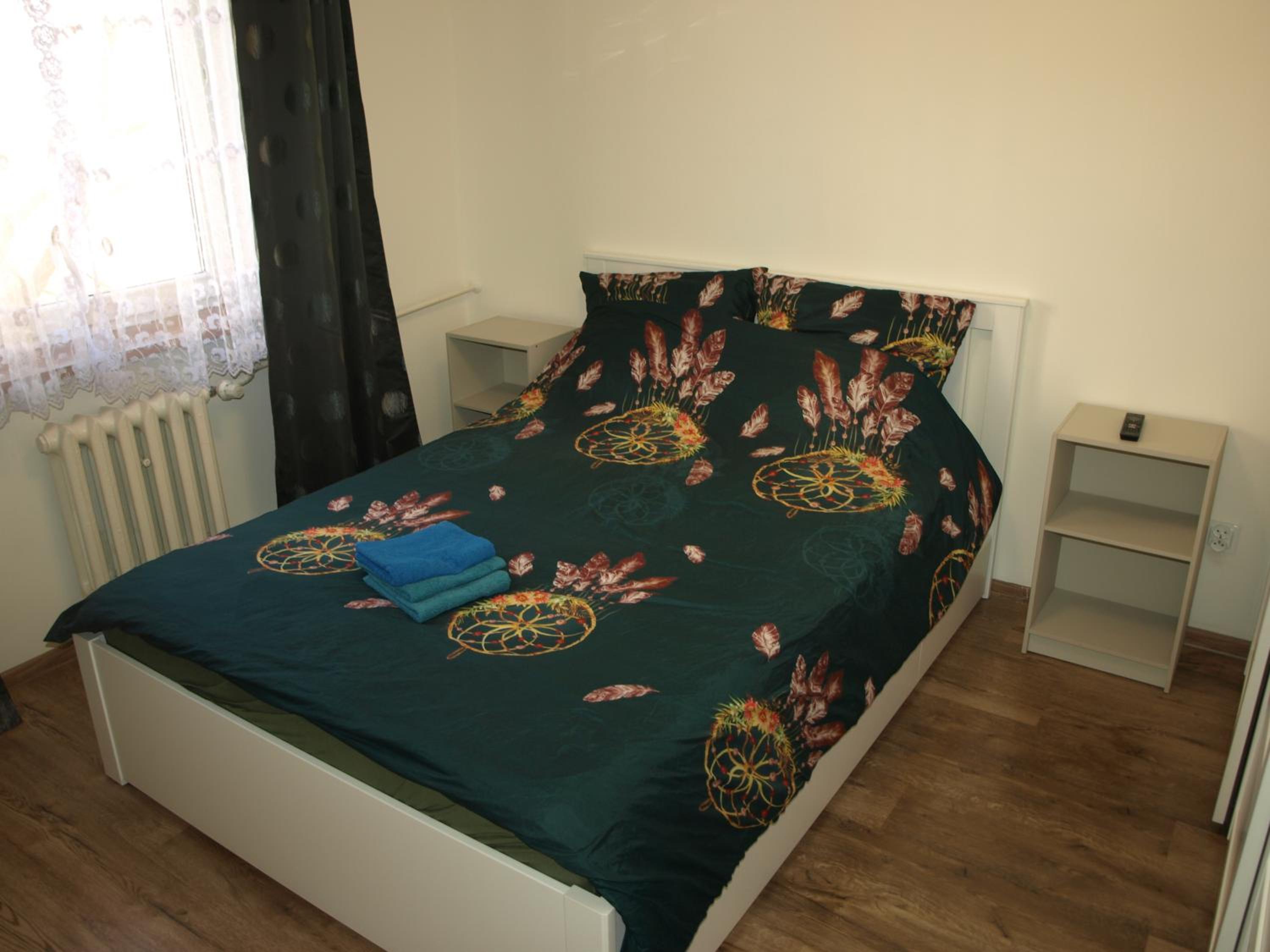 Apartament Gdańsk Stogi Plaża view 2