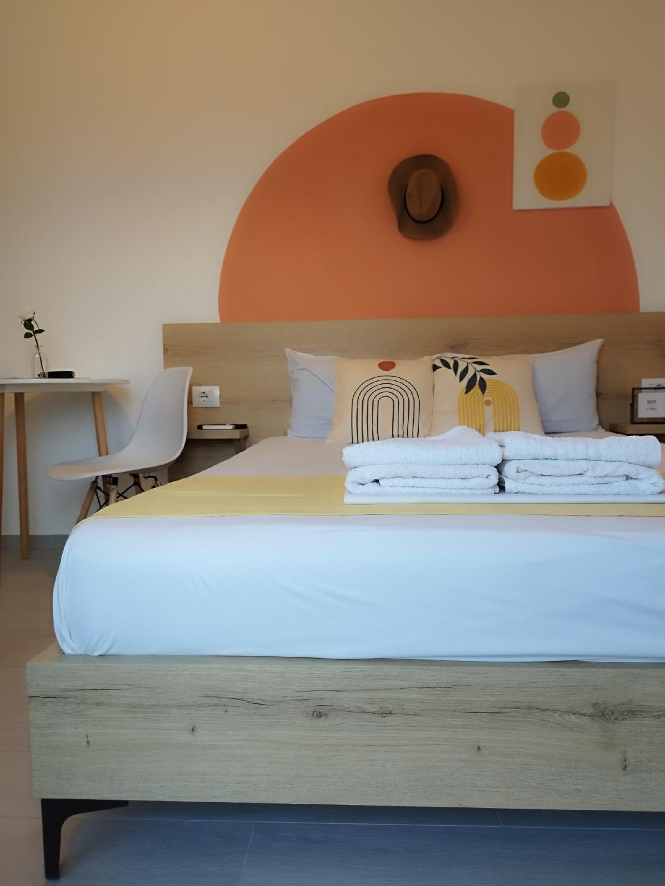 Iris Apartments Ksamil