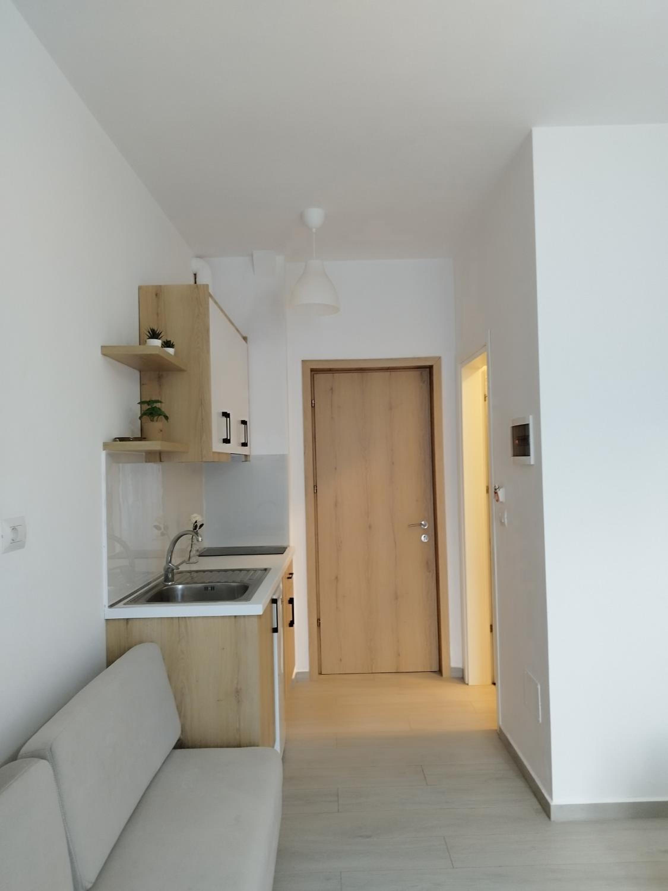 Iris Apartments Ksamil