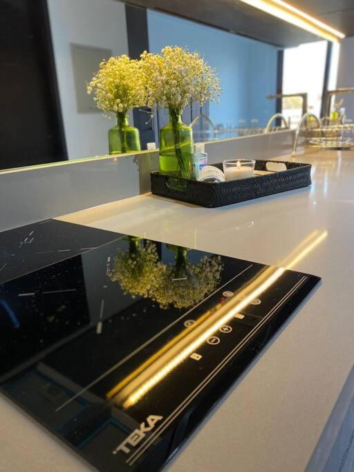 Hermoso Apartamento en el Casco Histórico de Santiago