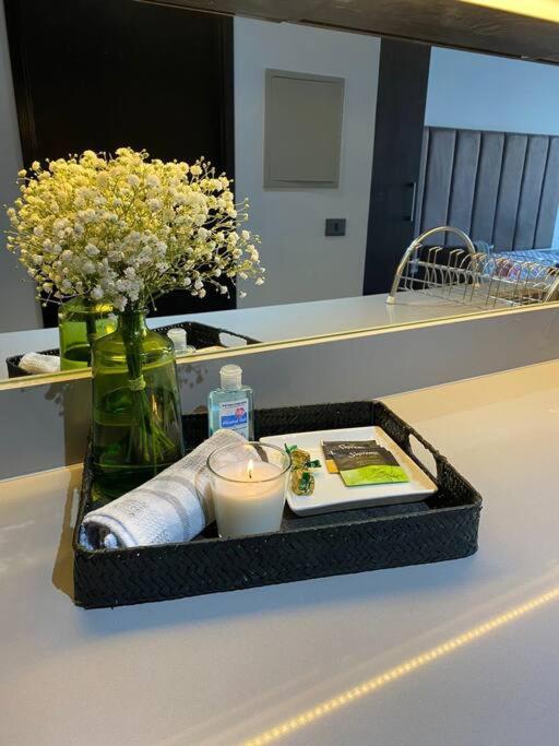 Hermoso Apartamento en el Casco Histórico de Santiago view 5
