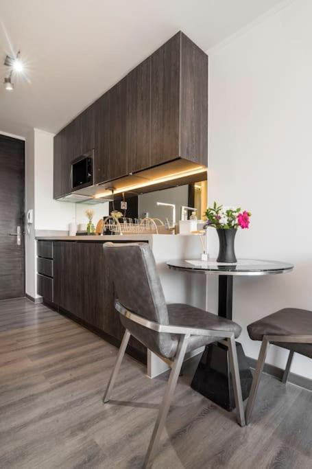 Hermoso Apartamento en el Casco Histórico de Santiago view 3