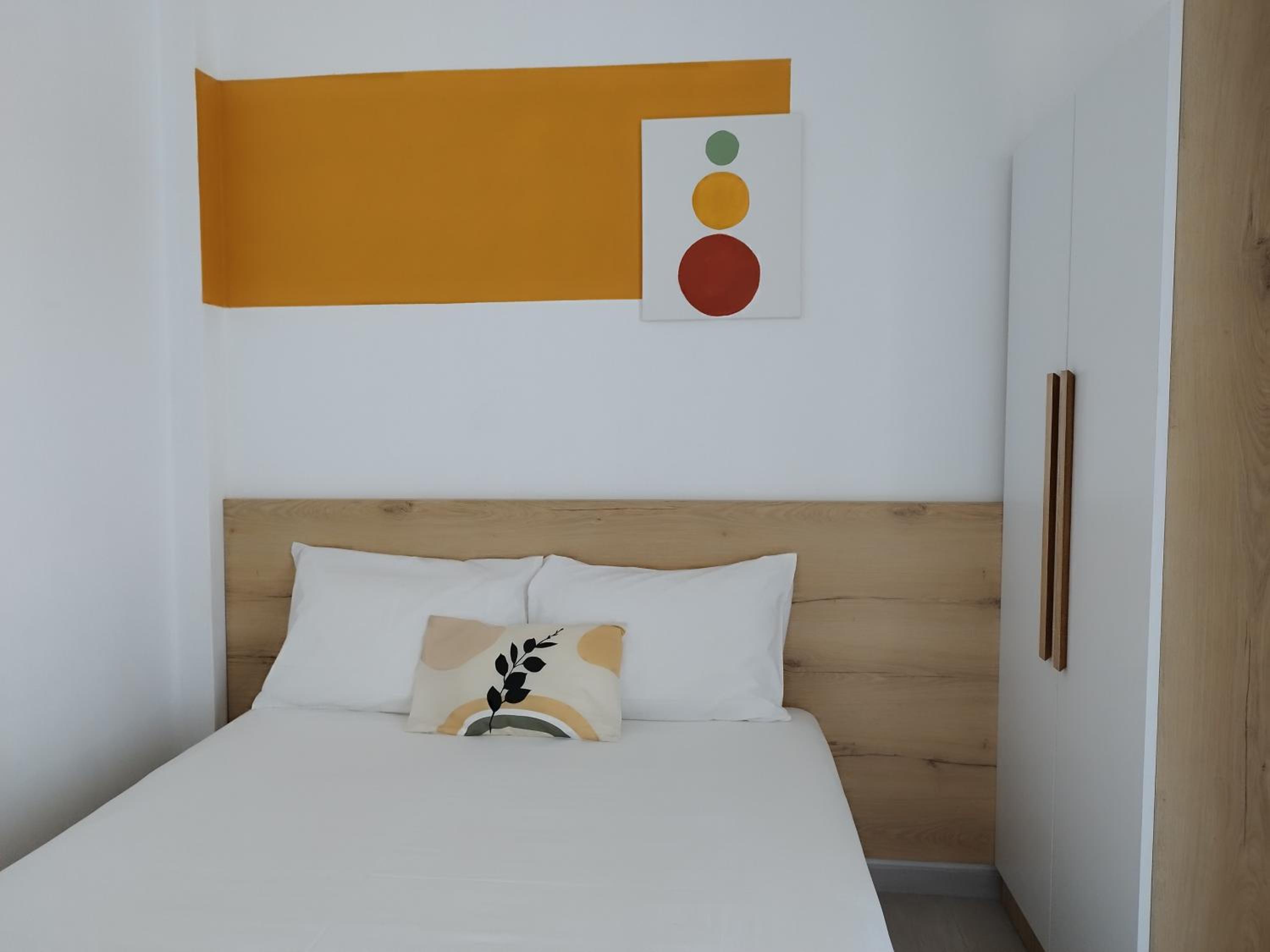 Iris Apartments Ksamil