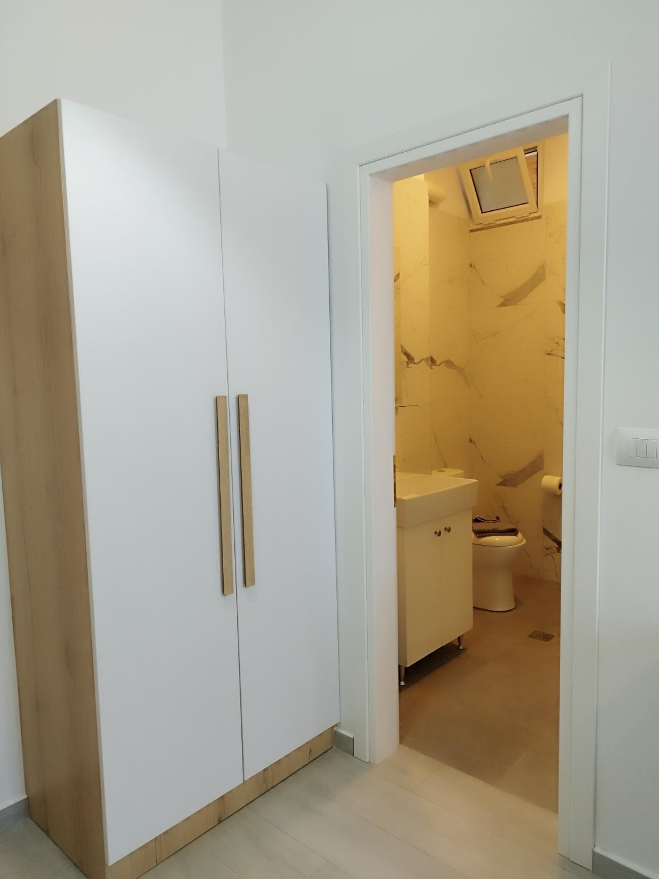 Iris Apartments Ksamil