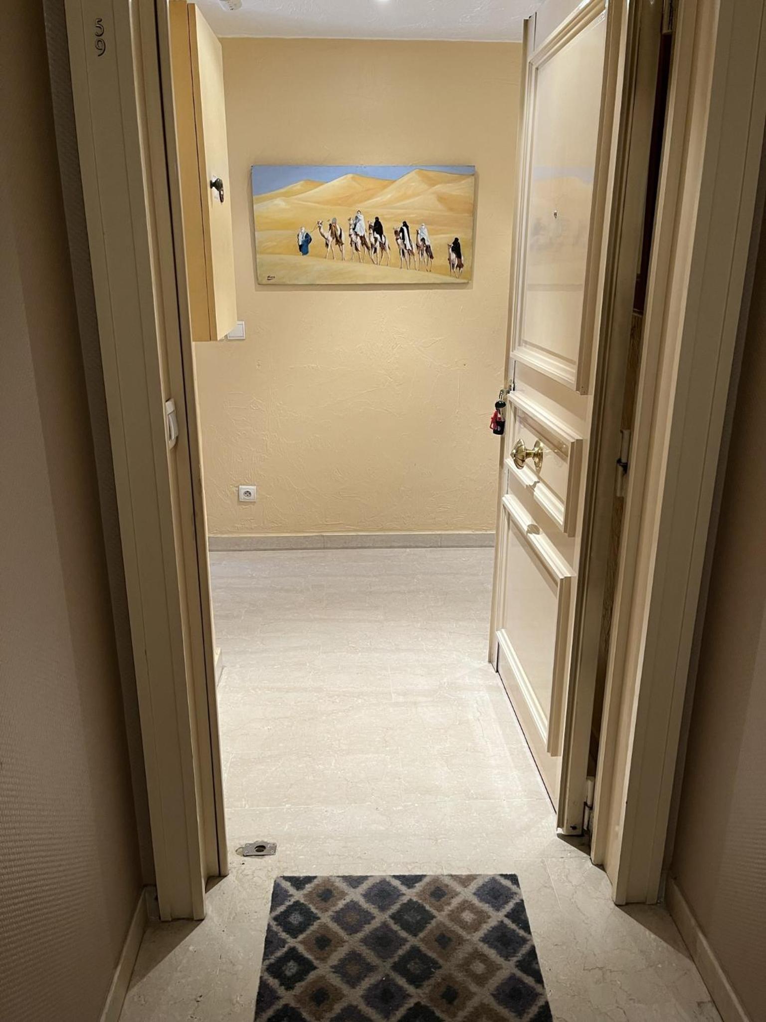 Paradisier Apartment Mougins