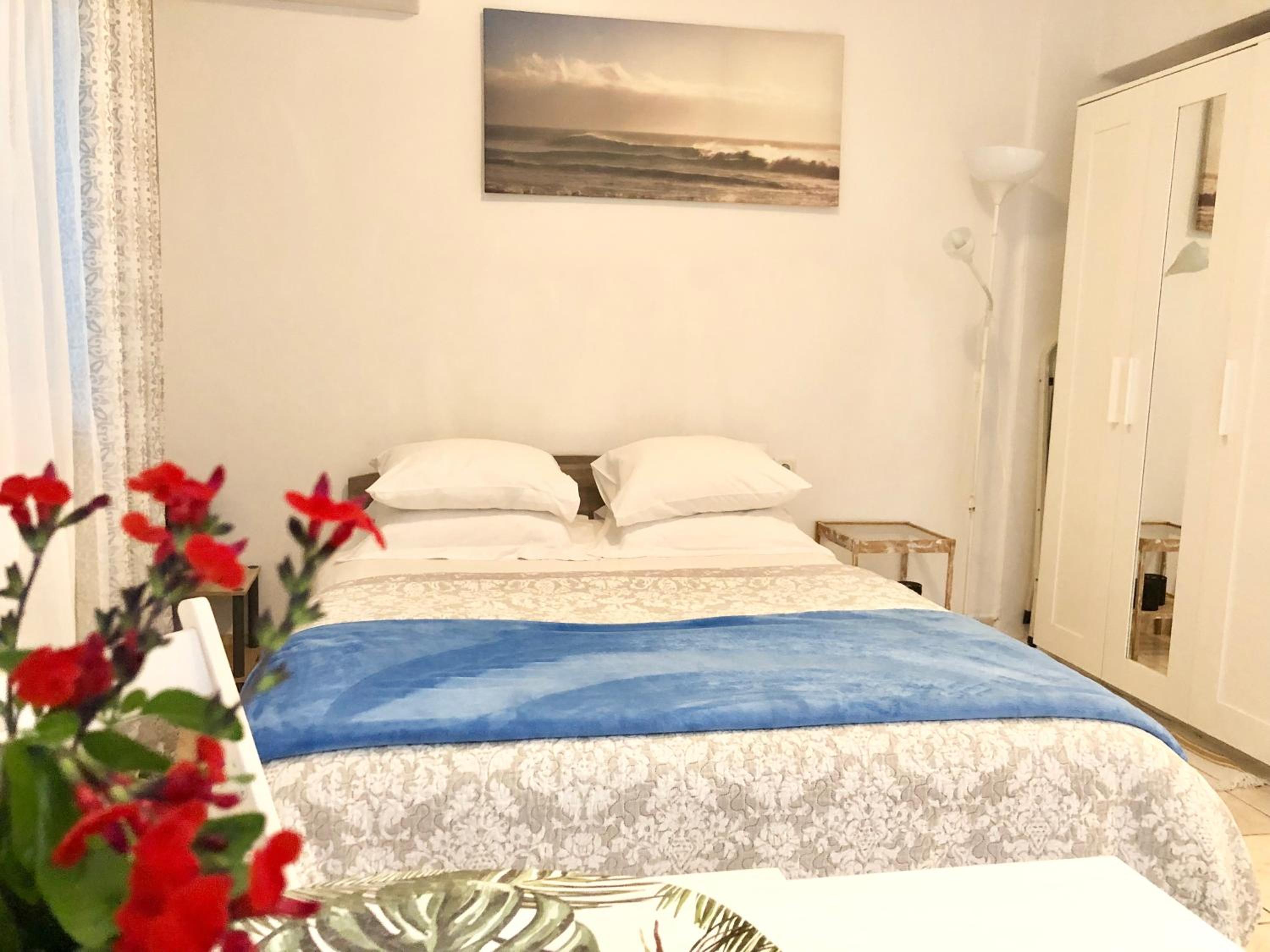 Mon apartment Alkionis Palaio Faliro photo 4