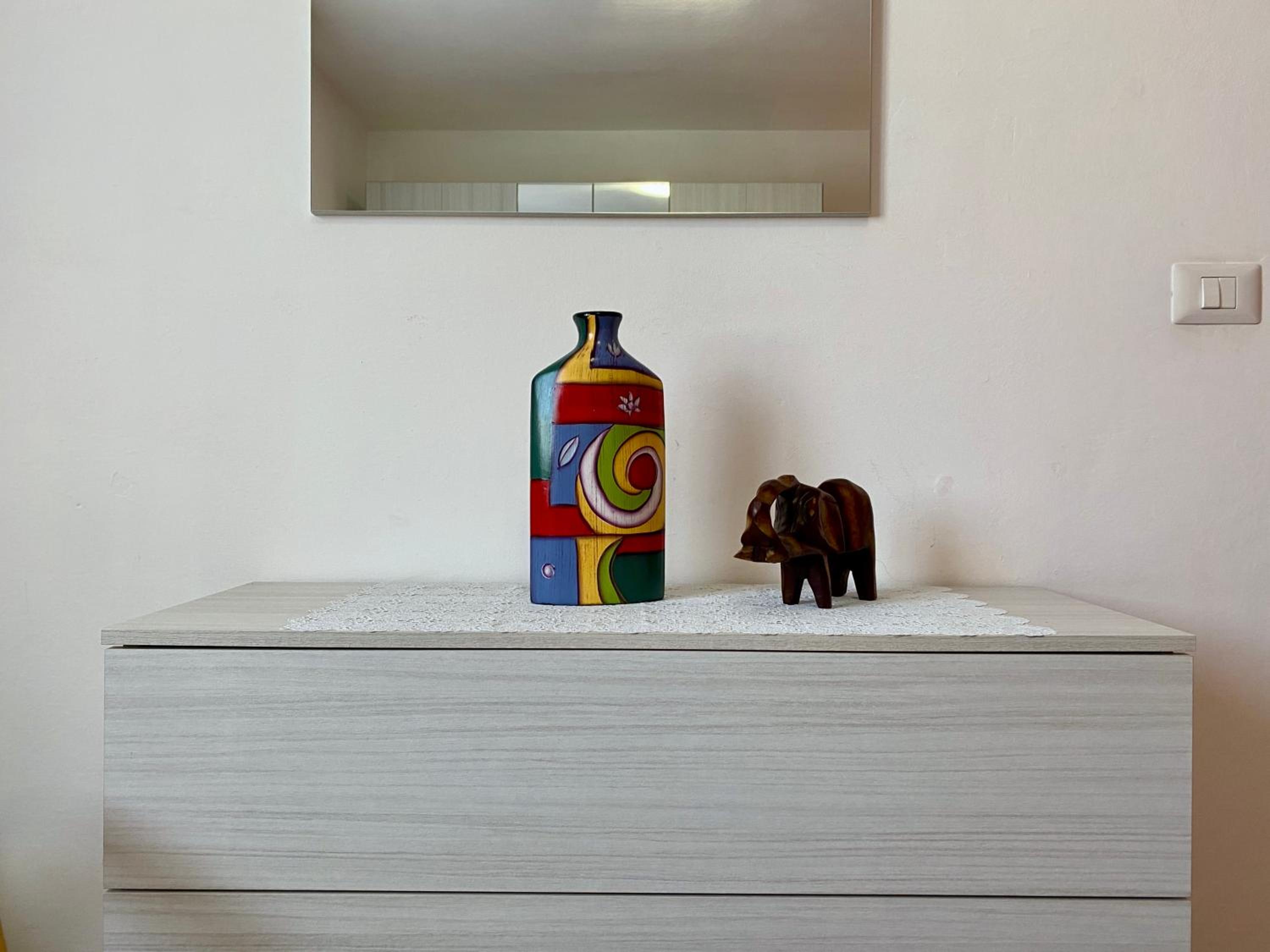 Appartamento Milly view 4