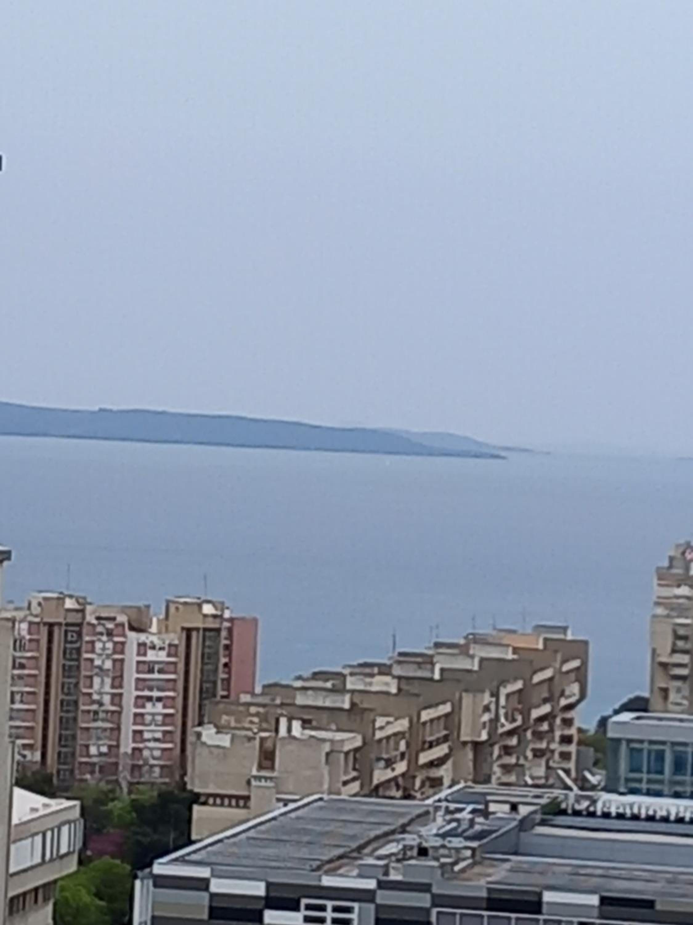 Apartman Split Lile view 3