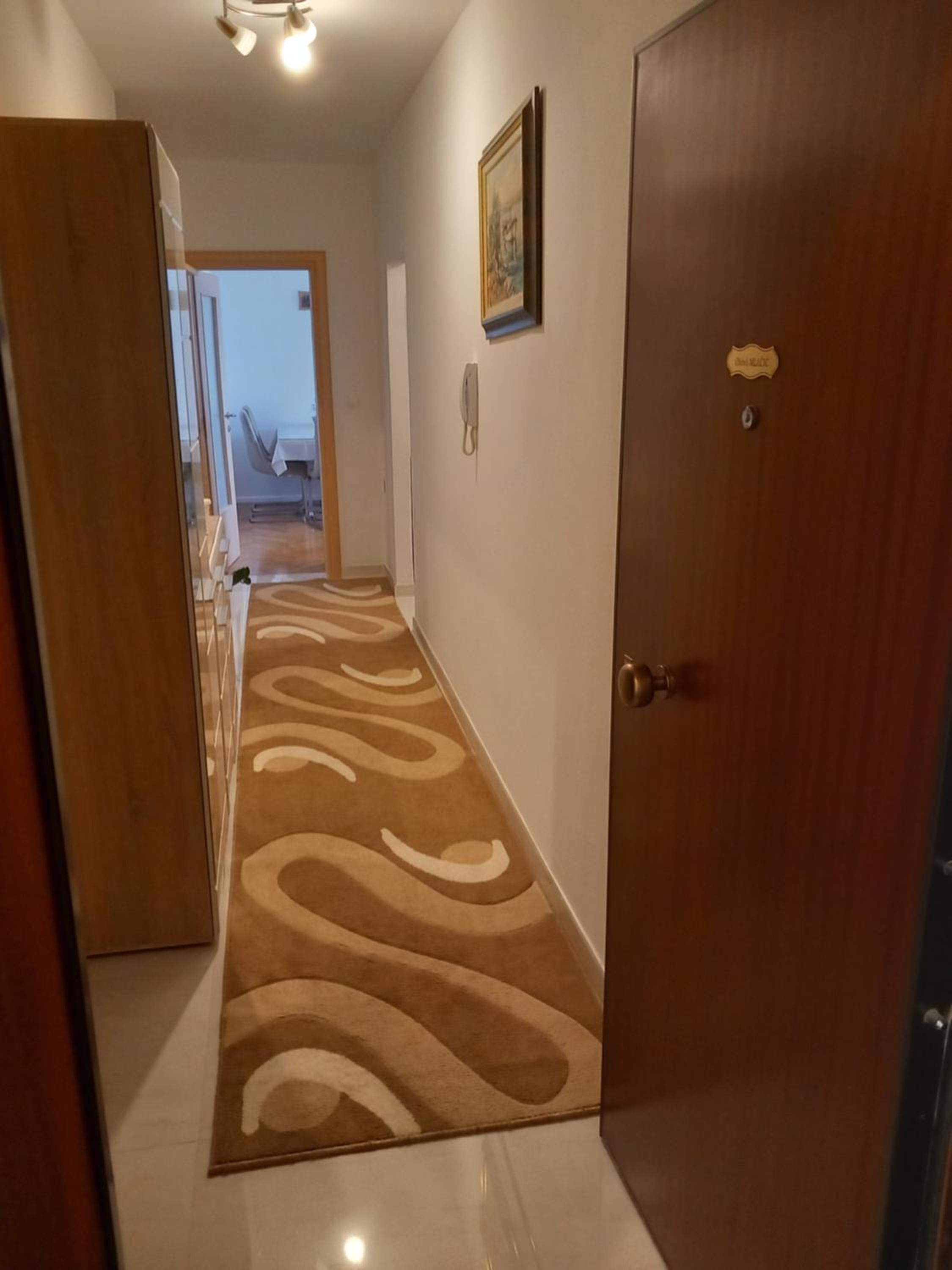Apartman Split Lile view 2