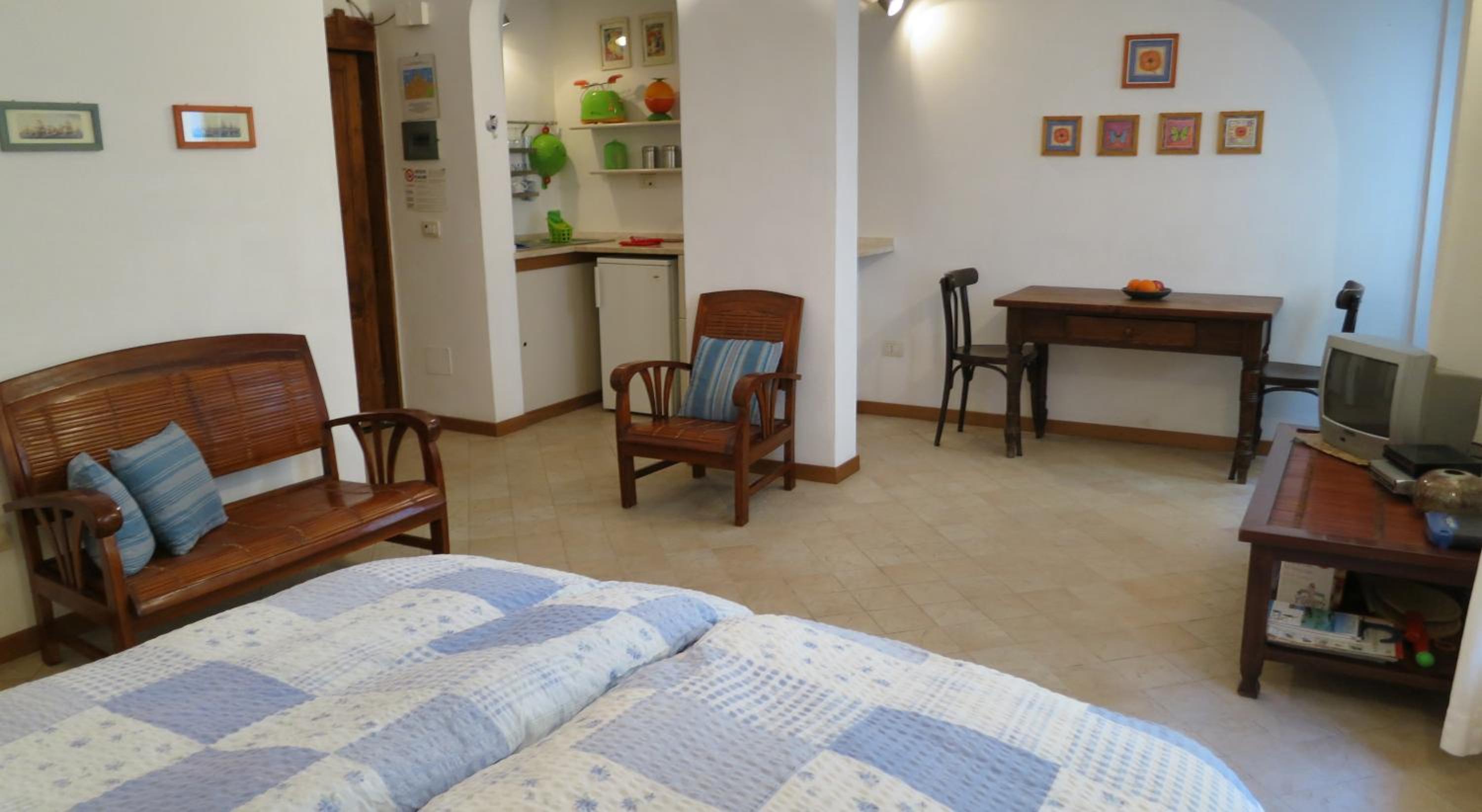 Casa Margherita