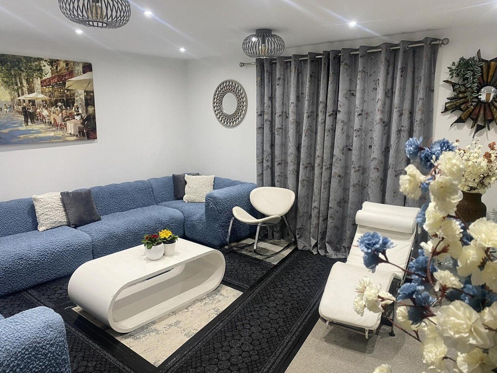 Igloo MagnoliaView Luxe Townhouse + Free Parking view 2