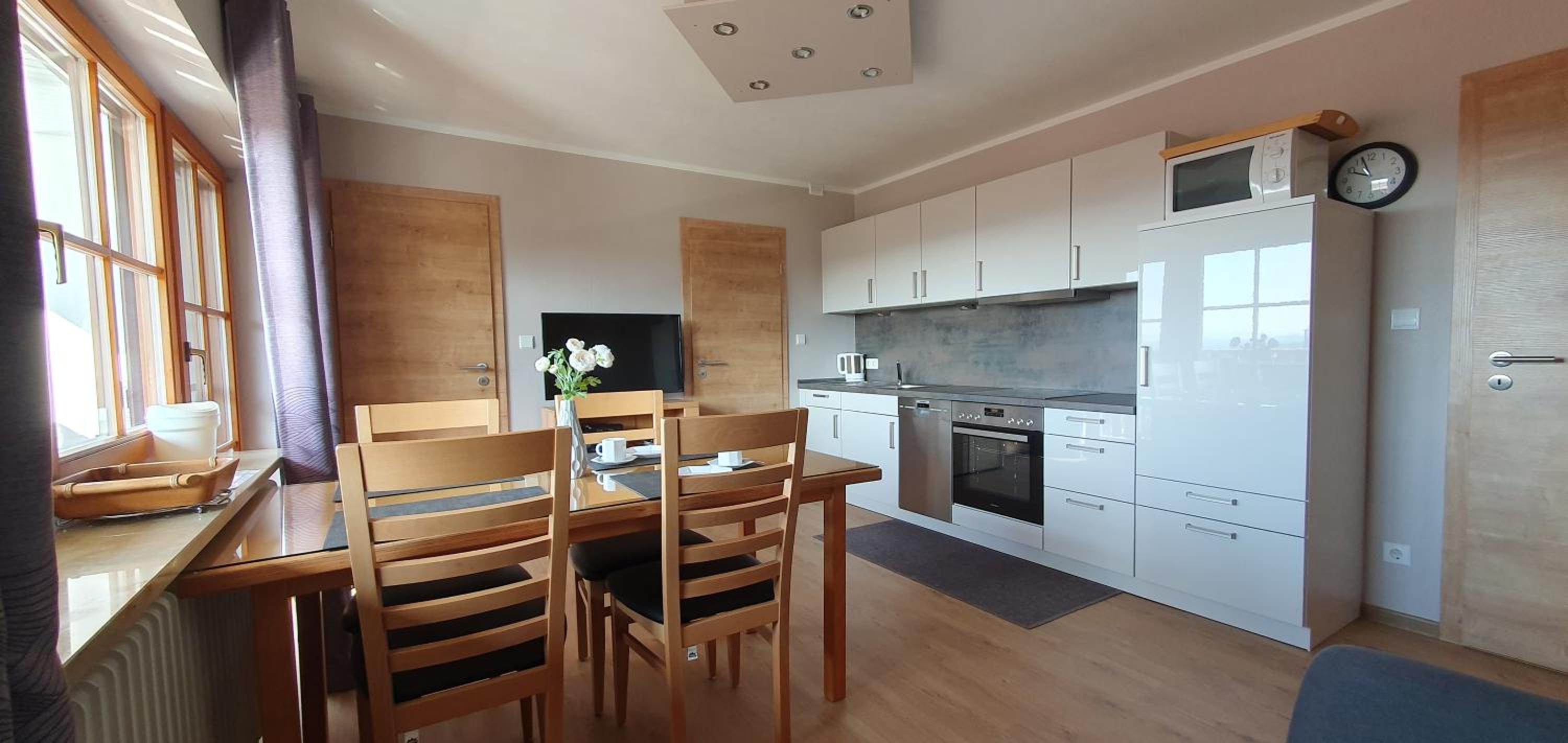 Ferienhaus Wiedmann view 5
