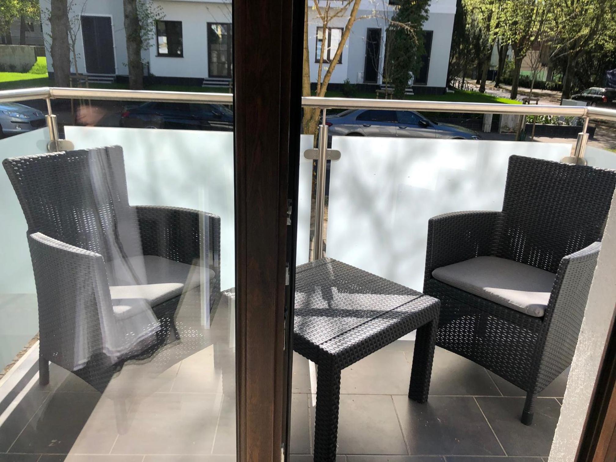 Apartamenty Świnoujście - Konopnickiej 10