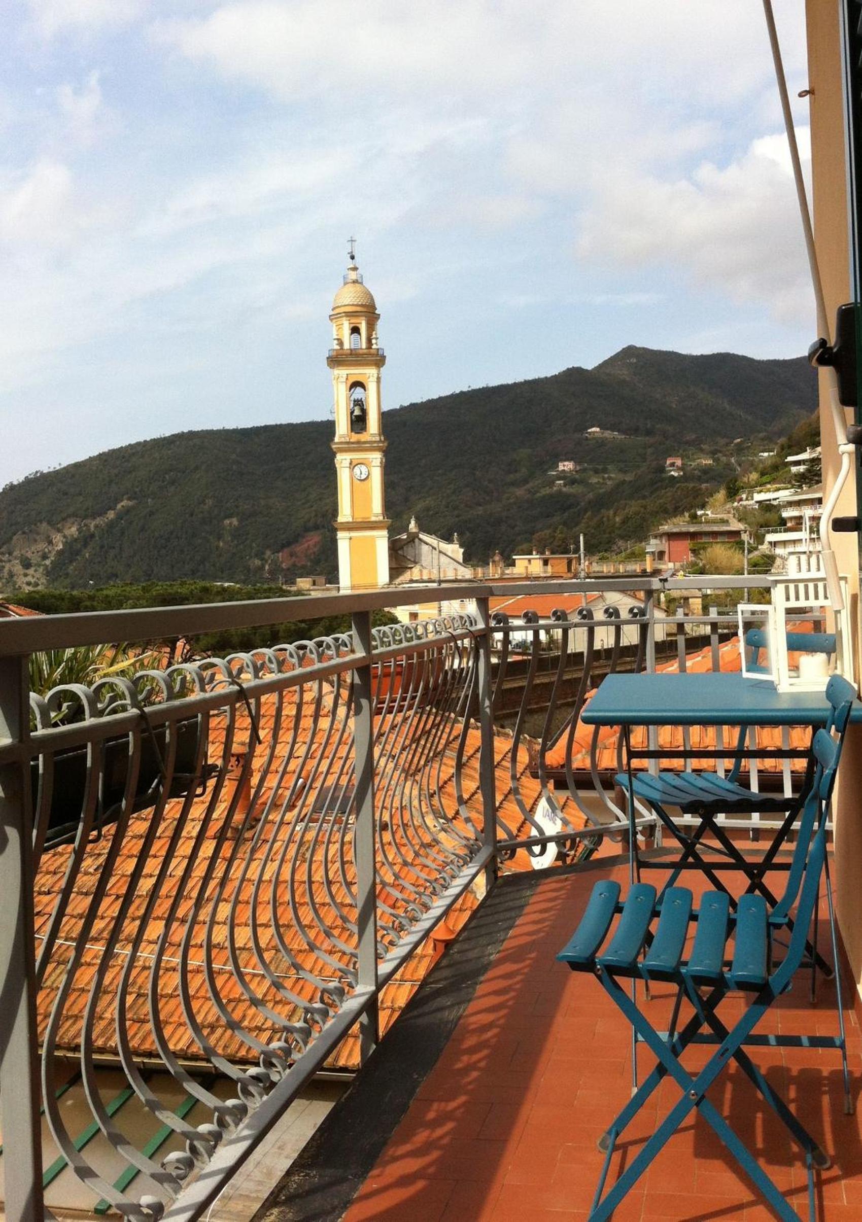 Ca D'Ancioa view 4
