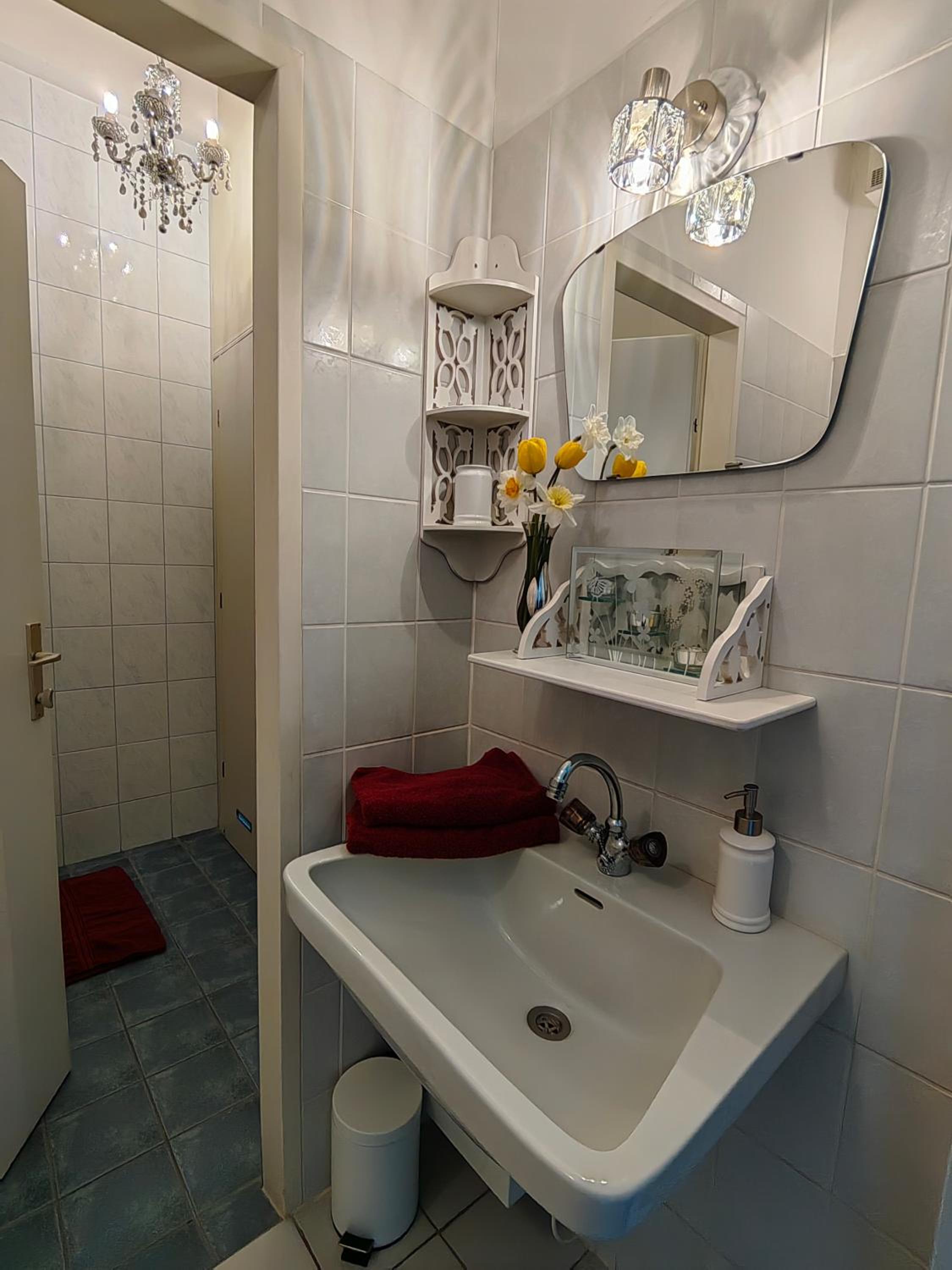 City Apartment am Lendkanal, Klagenfurt
