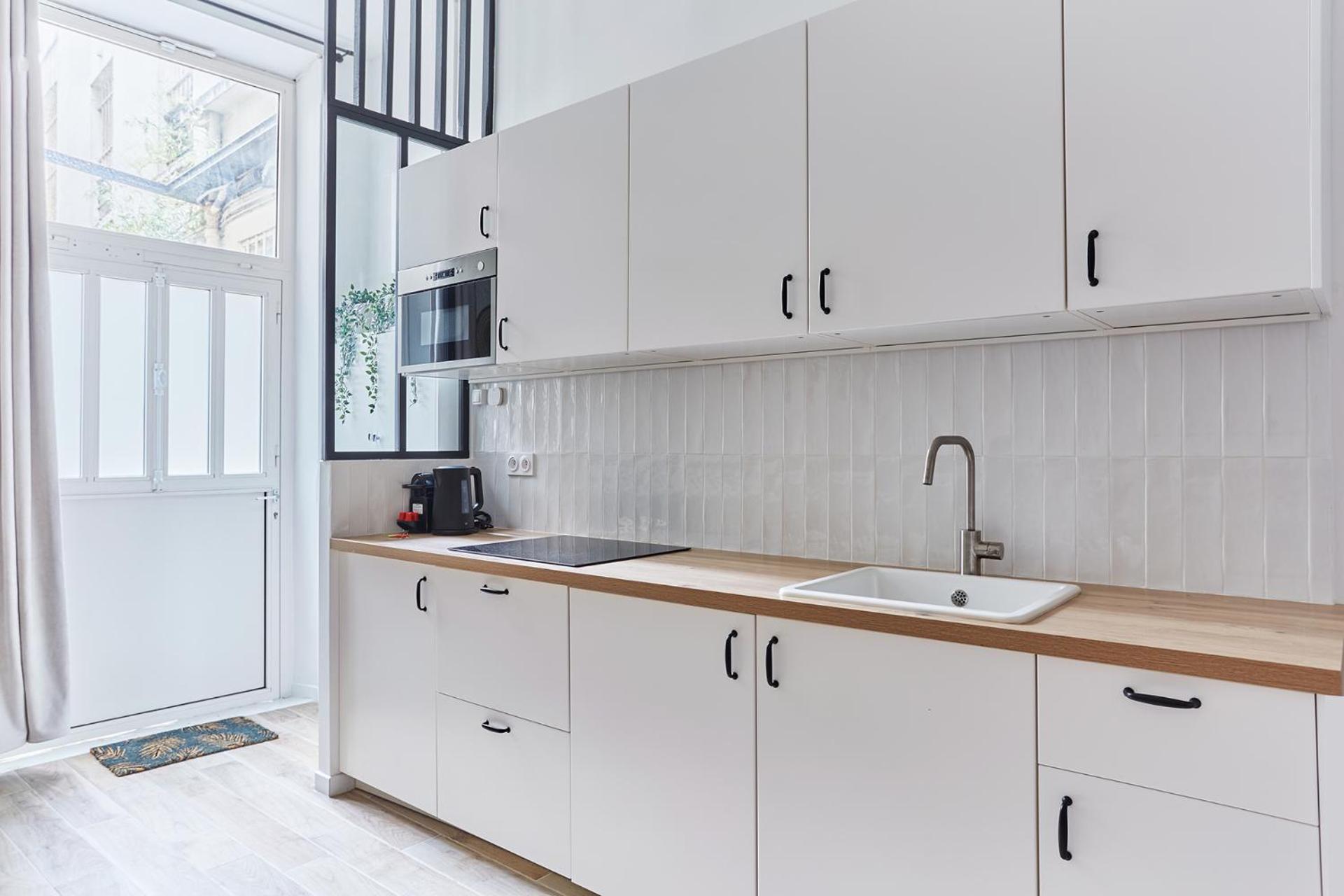 Rent a Room - Residence Charon
