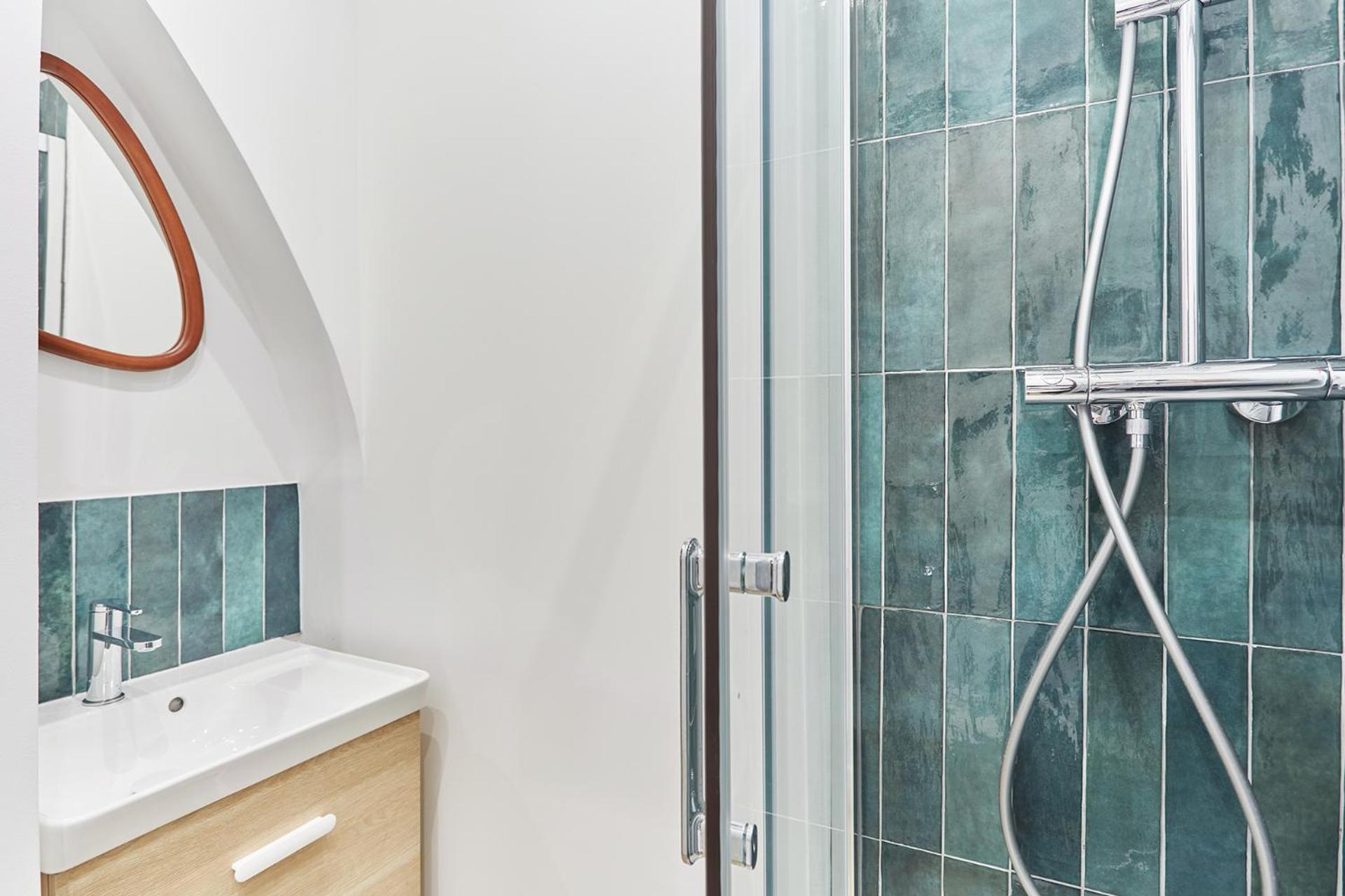 Rent a Room - Residence Charon