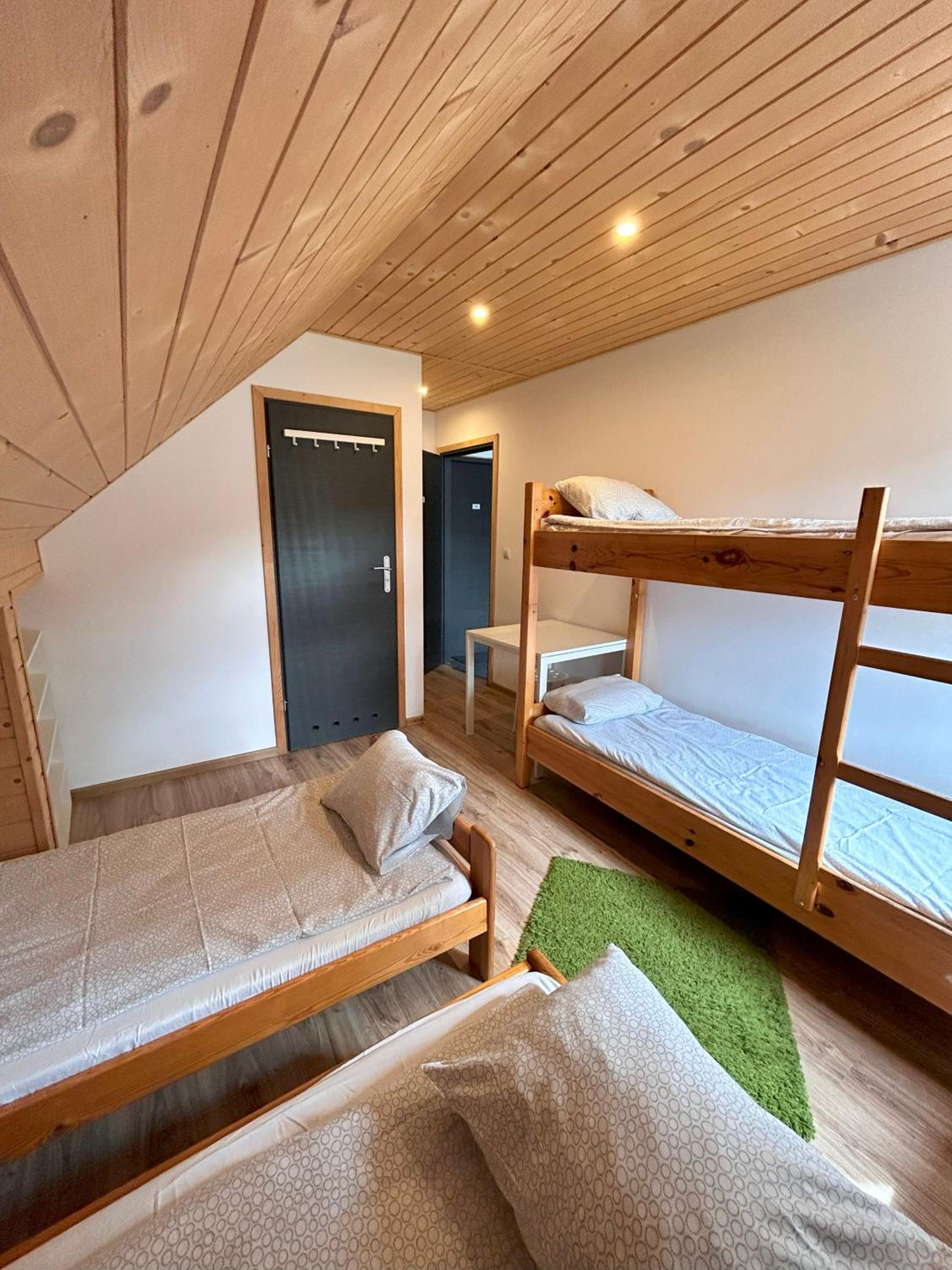 Camping nad Dunajcem-Wietrznice, Rivent Sport
