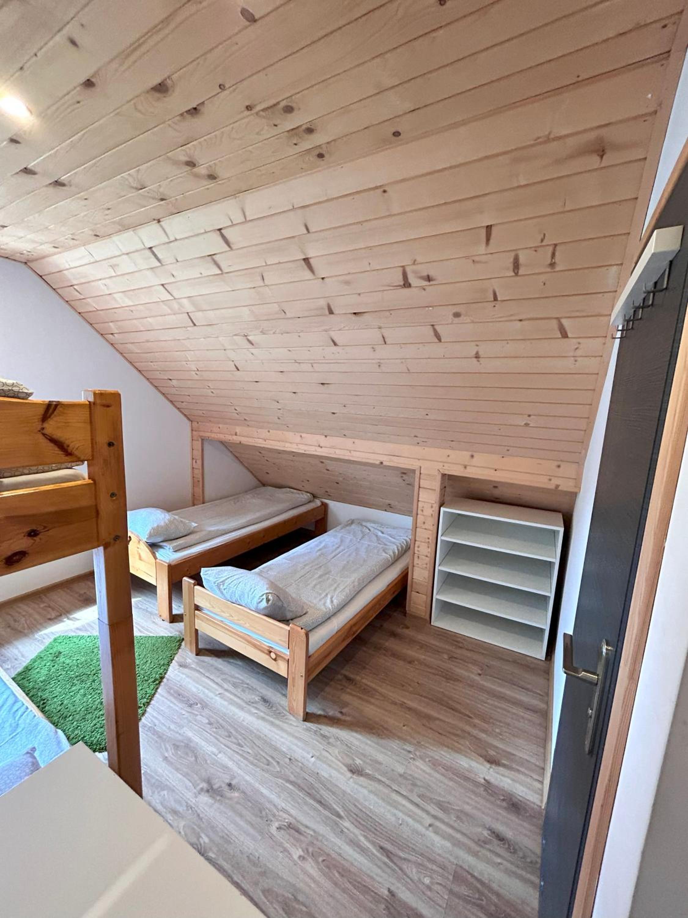Camping nad Dunajcem-Wietrznice, Rivent Sport view 4