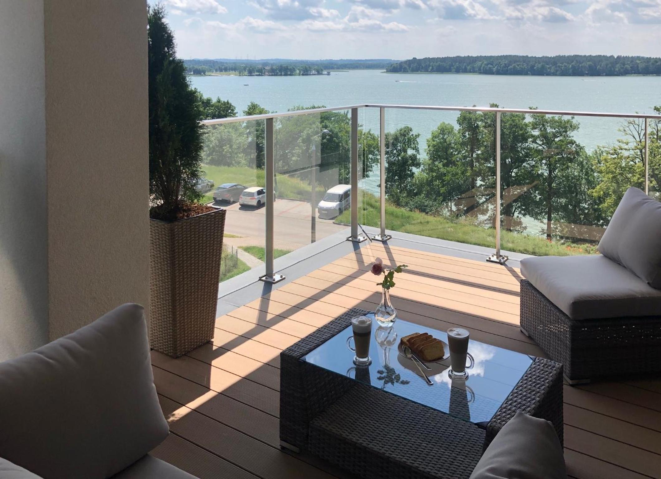 Apartament Złota Brama view 2