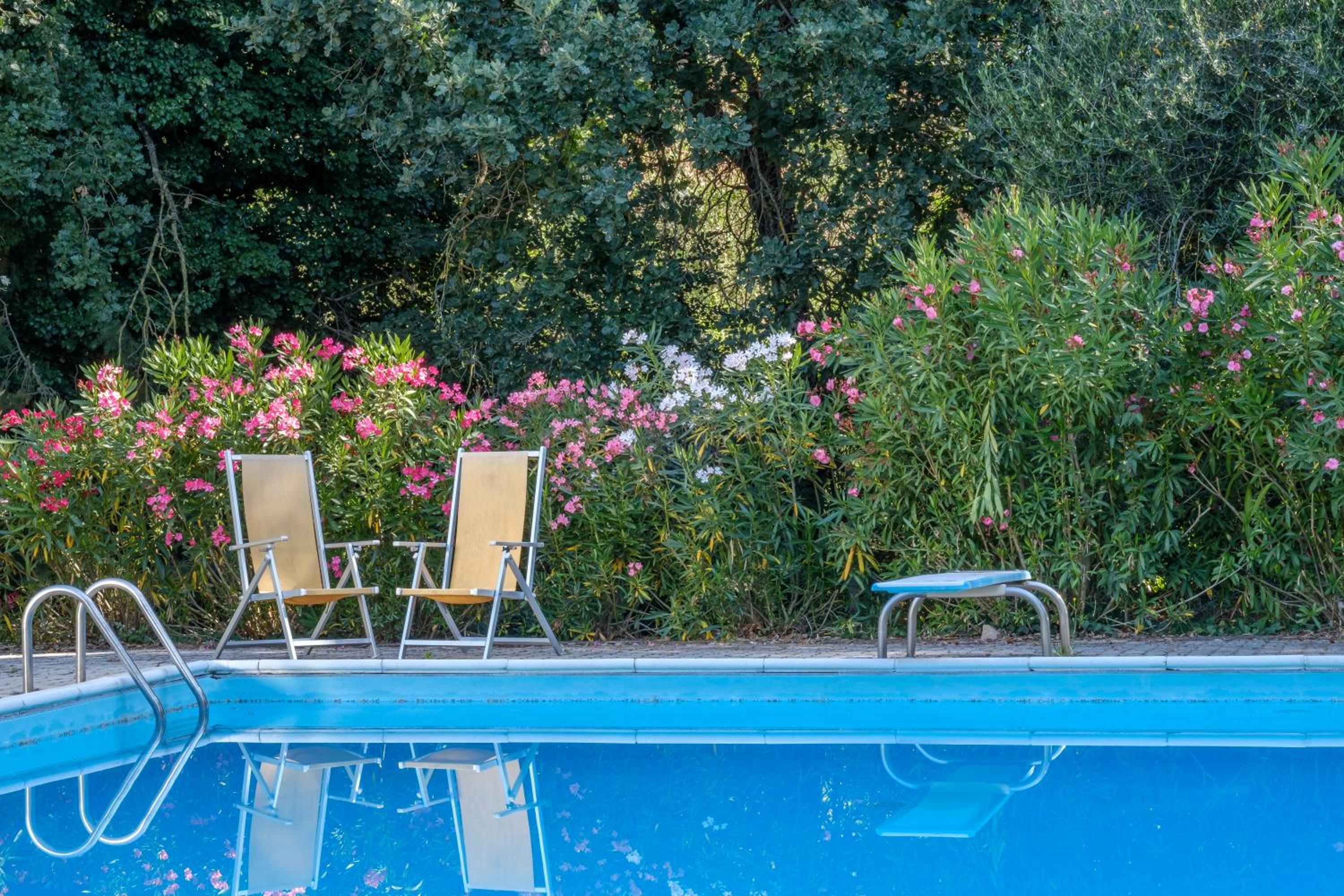 Umbria Country B&B photo 5