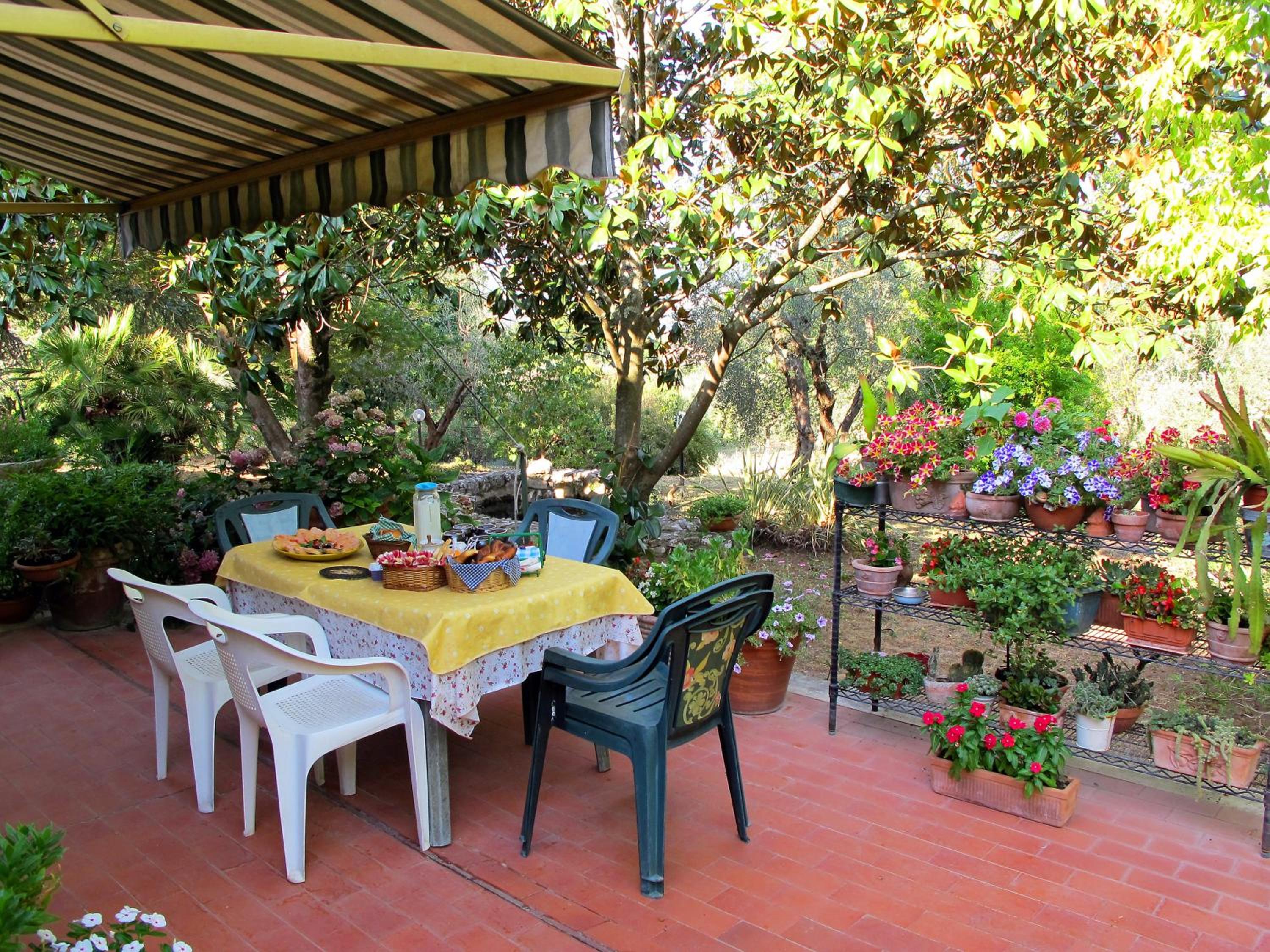 Umbria Country B&B photo 4
