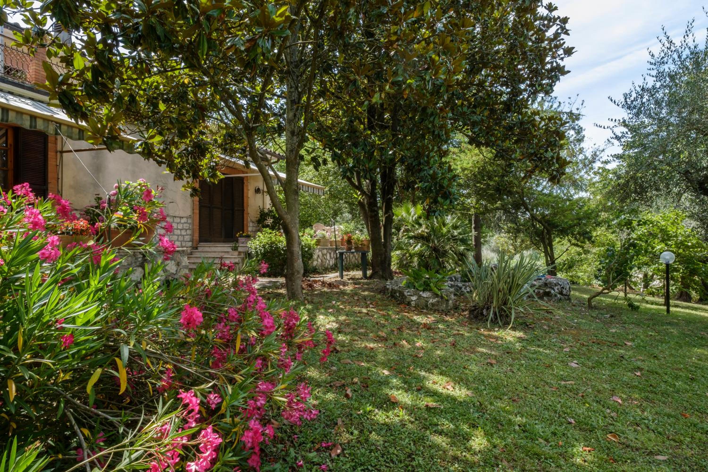 Umbria Country B&B photo 3
