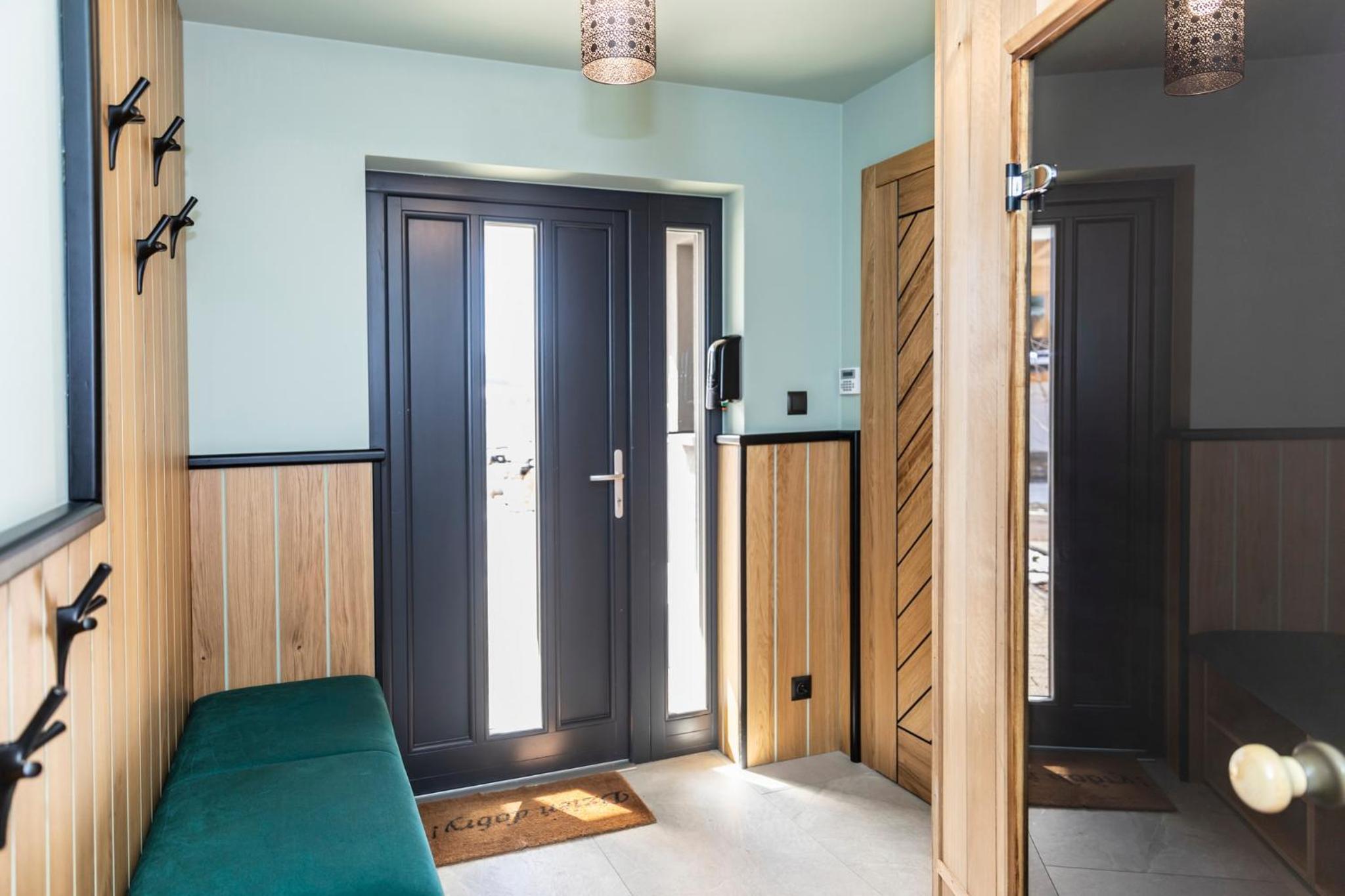 Apartament Czorsztyn 2