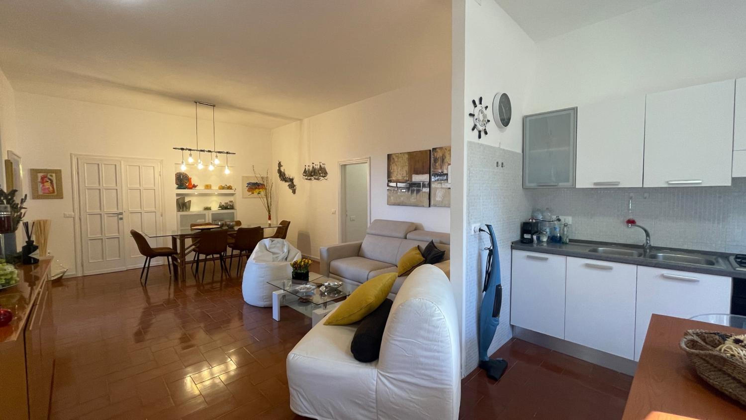 Villetta Marina view 5