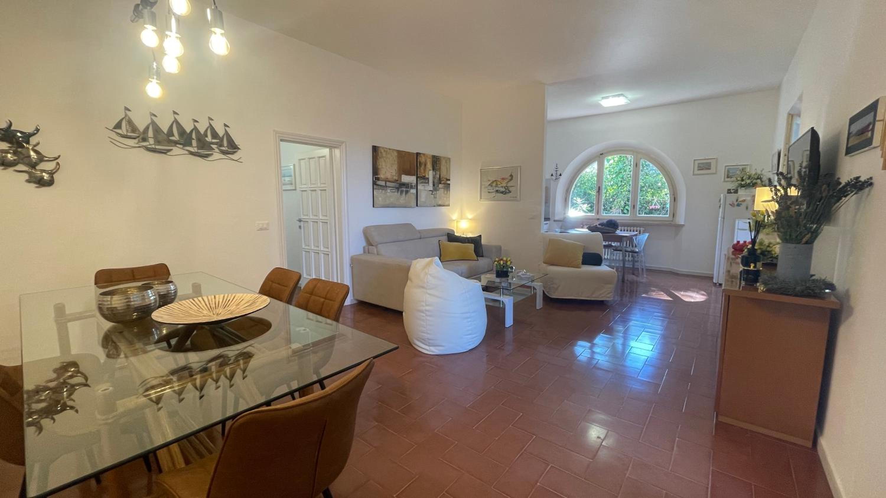Villetta Marina view 4