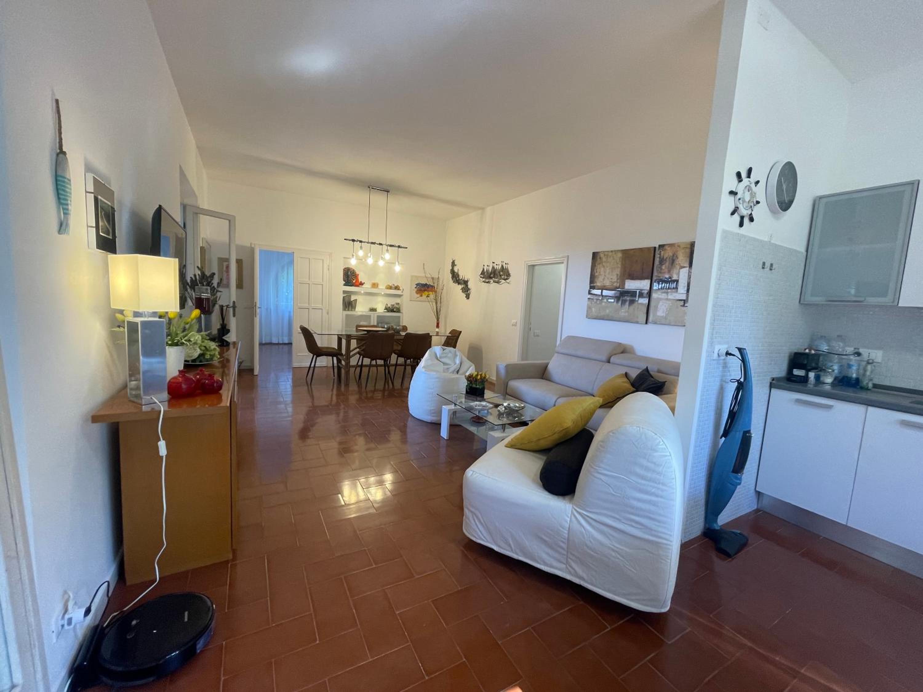 Villetta Marina view 2