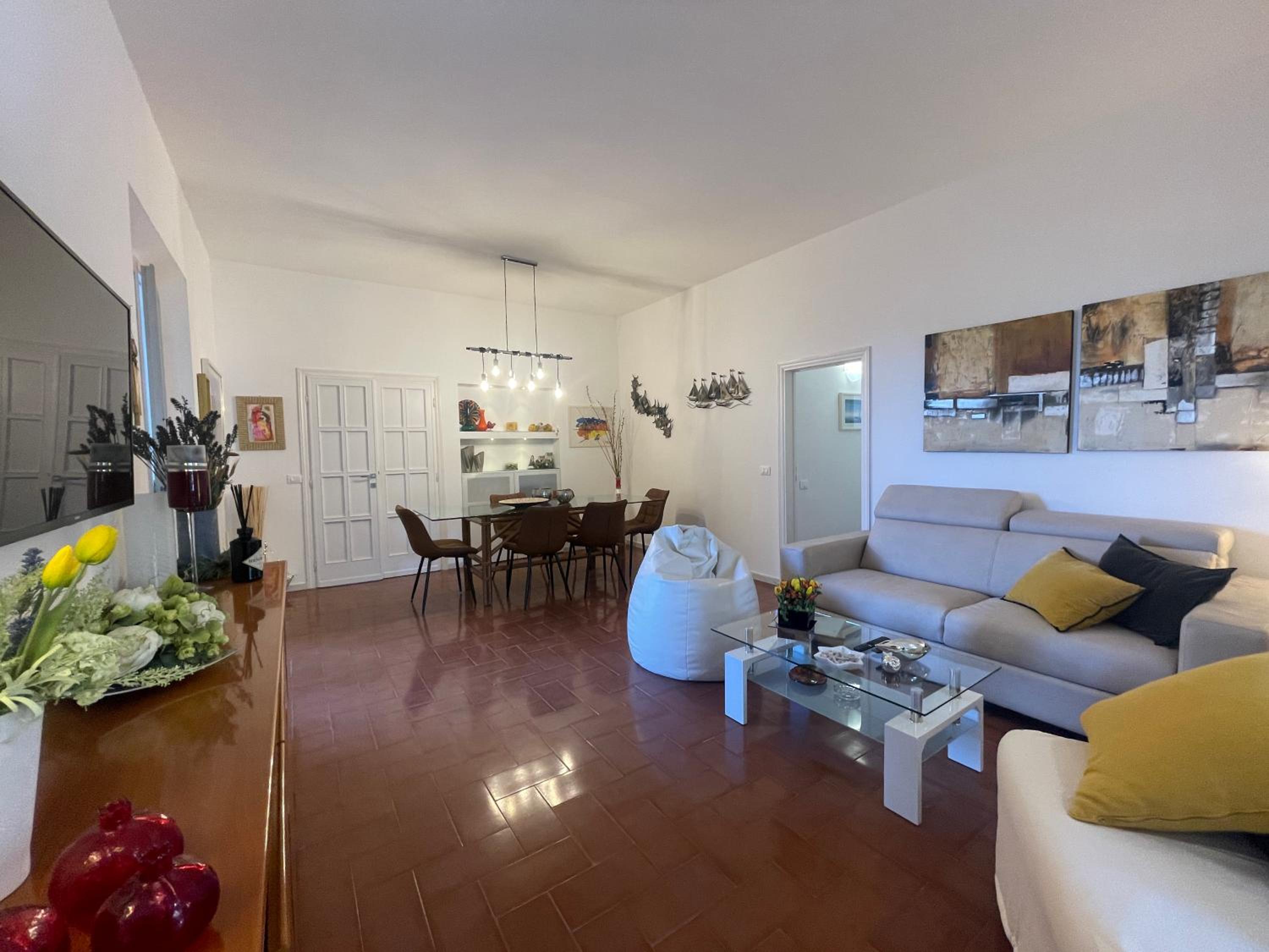 Villetta Marina view 3