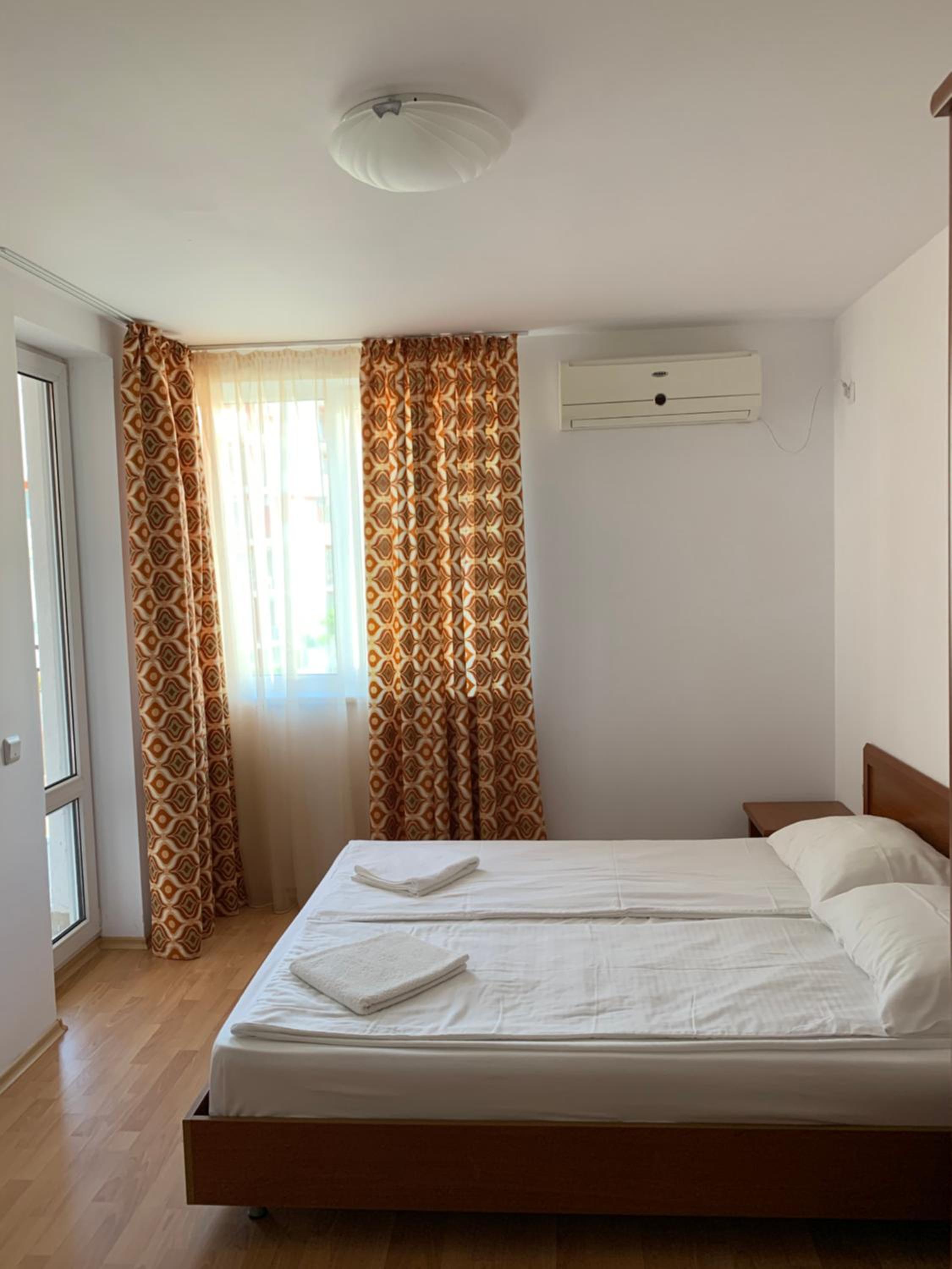 Kalina Private Apartments in Marina View Fort Beach, Sveti Vlas