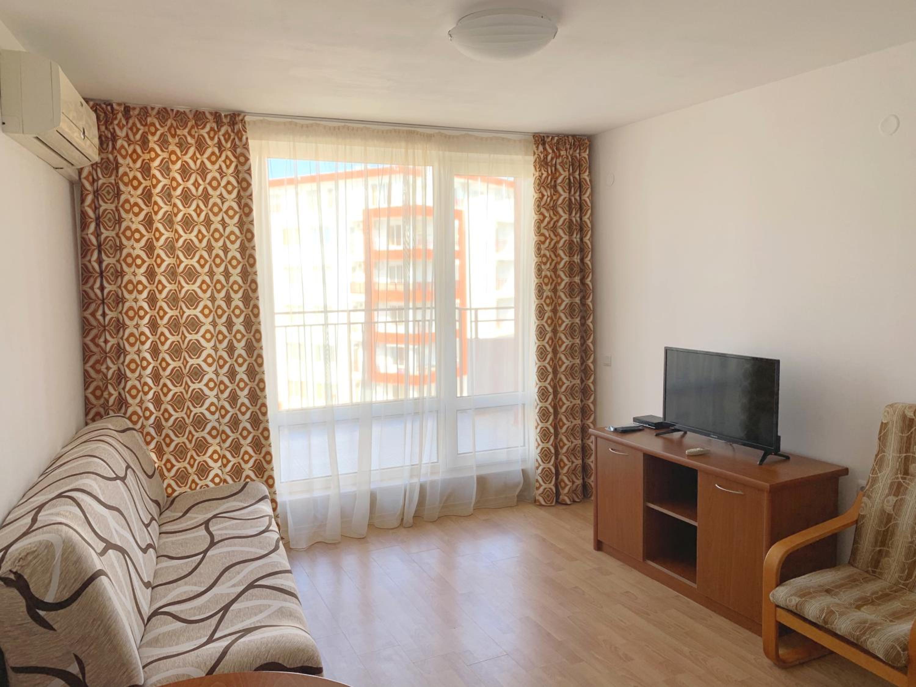 Kalina Private Apartments in Marina View Fort Beach, Sveti Vlas