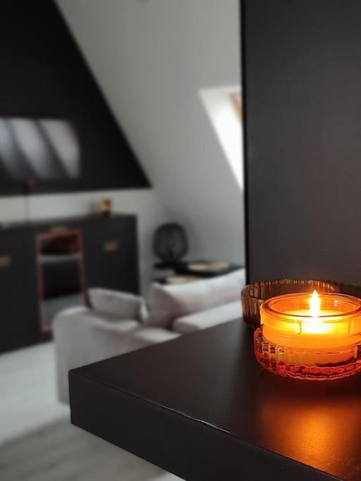 Basista Design Apartments Szczecin