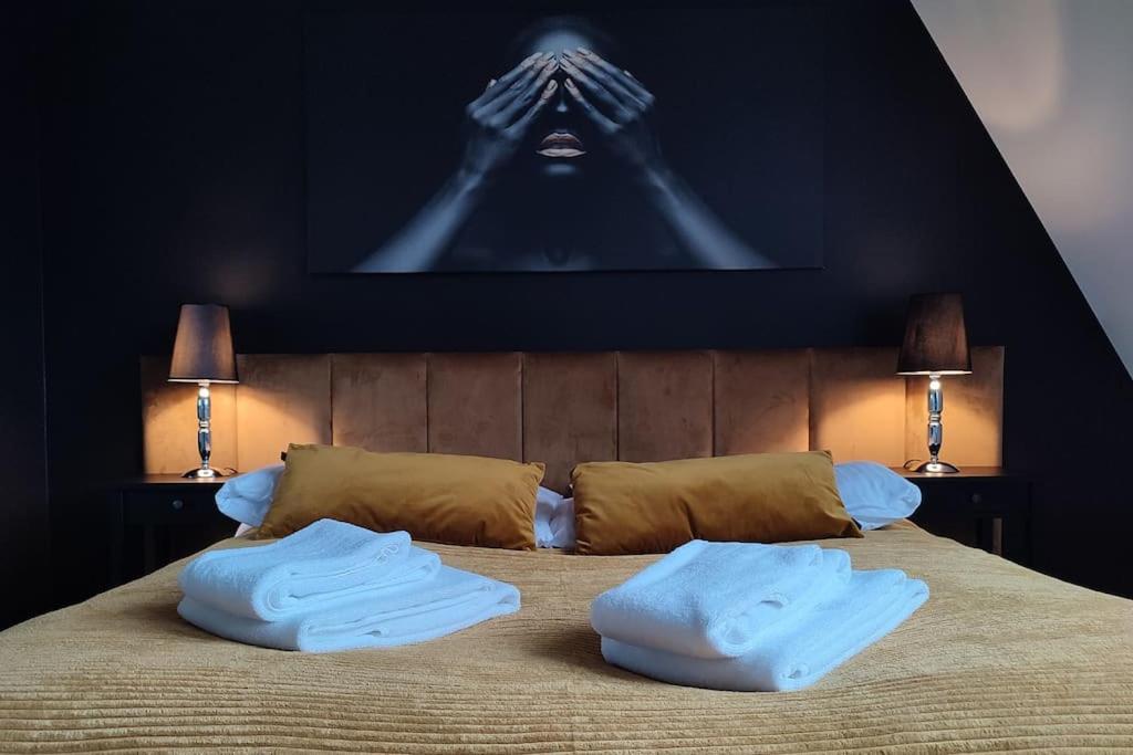 Basista Design Apartments Szczecin