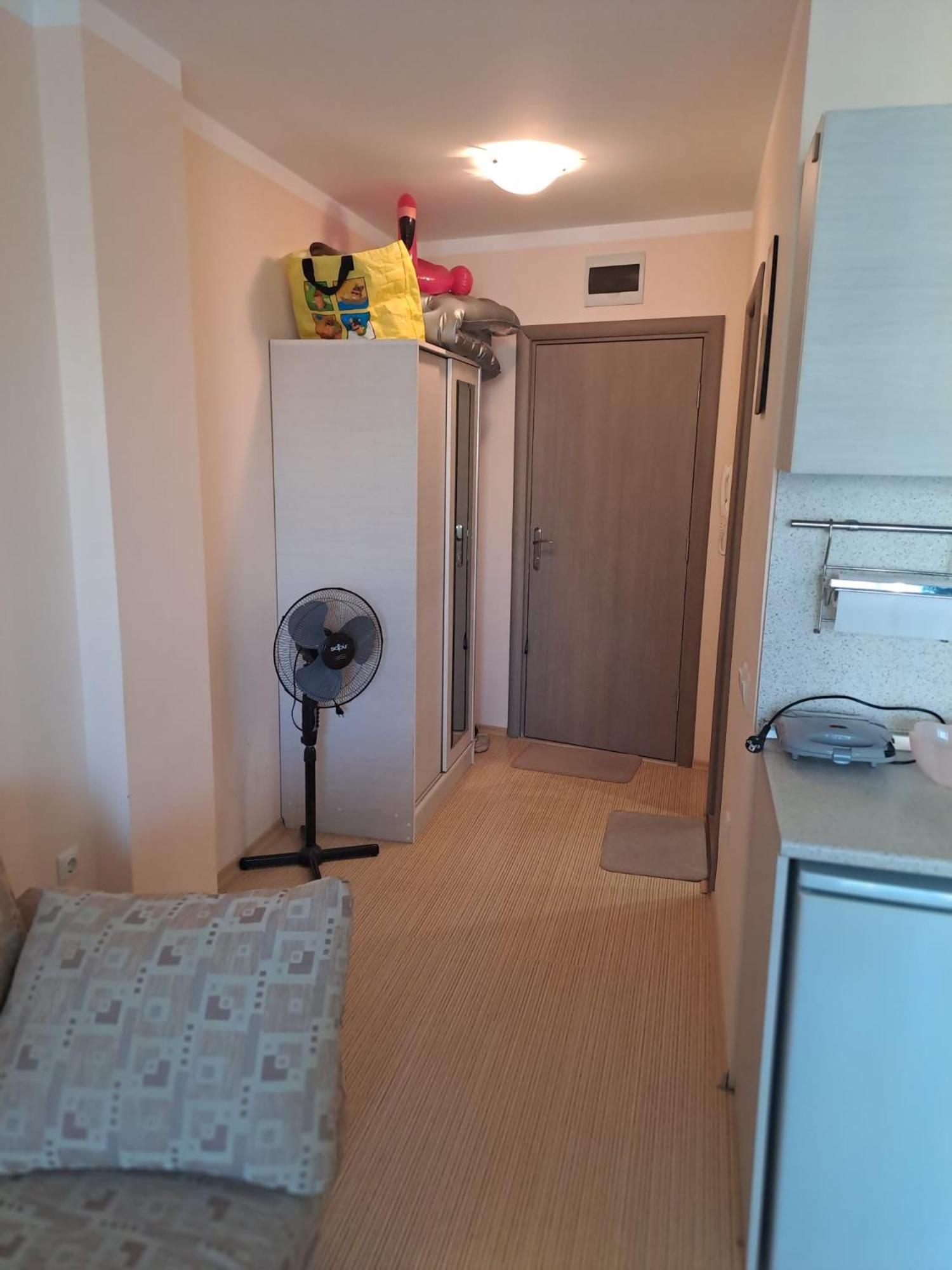 SUNNY BEACH PLAZA Apartments