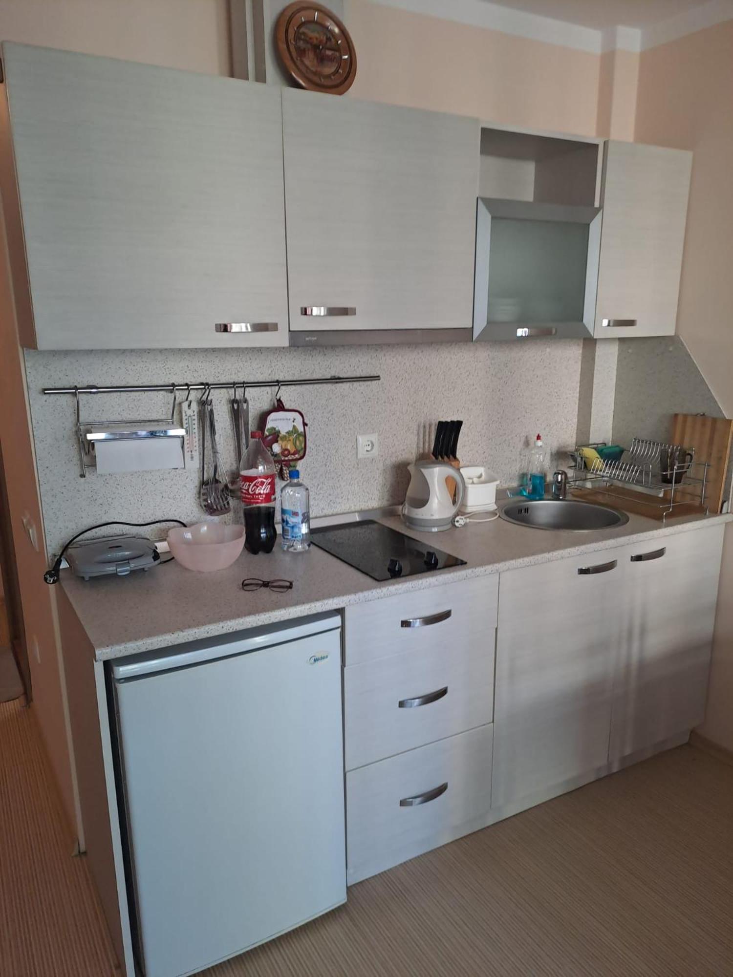 SUNNY BEACH PLAZA Apartments