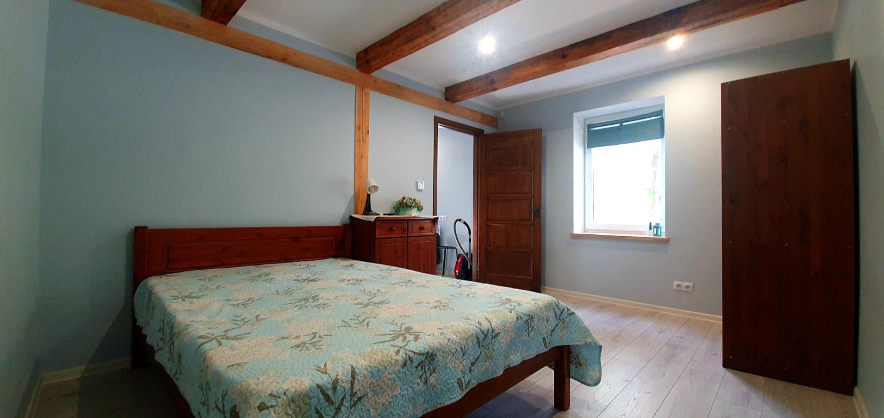 ApartmentApsuciems view 5
