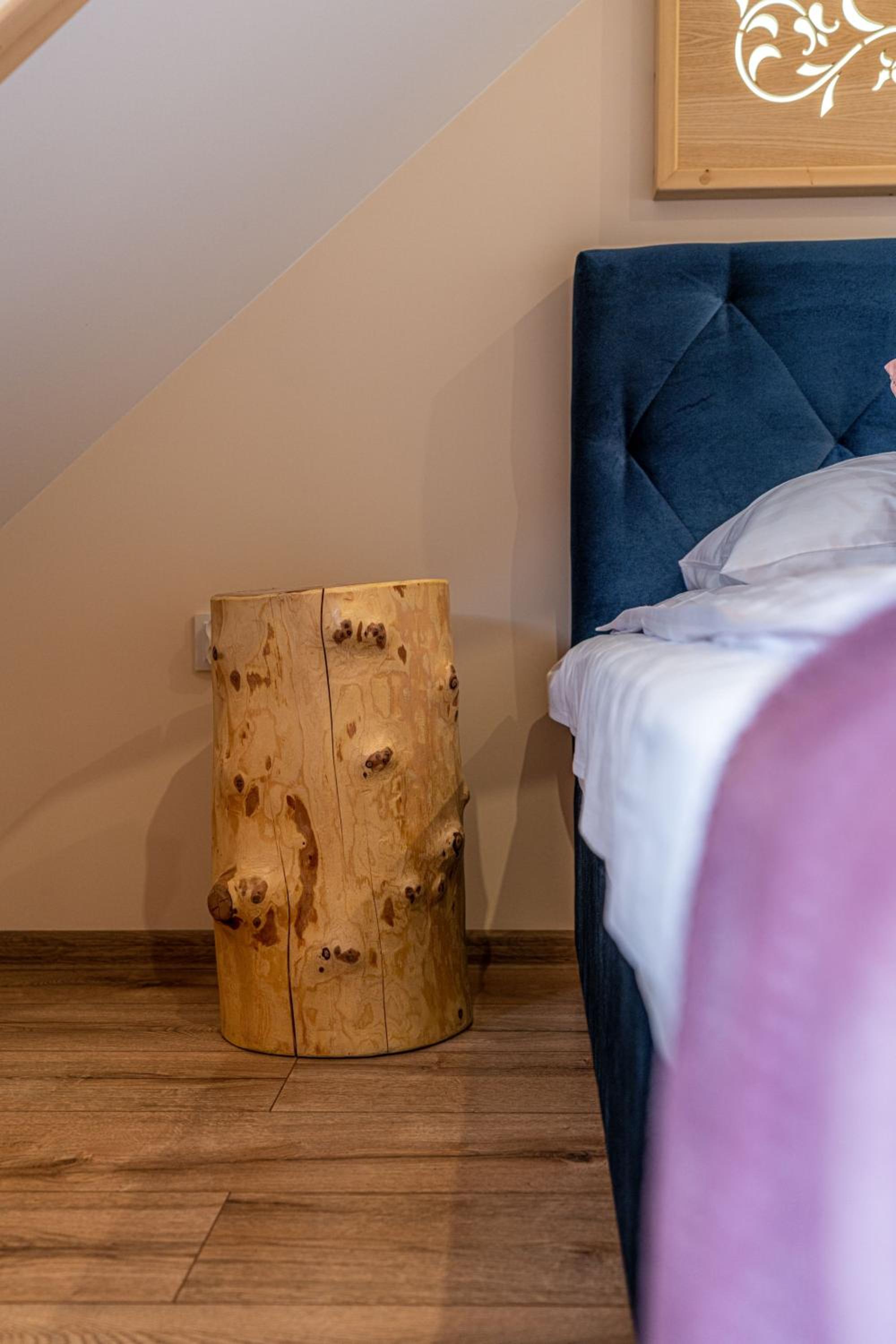 Widokowy Apartament - Pokoje Gościnne