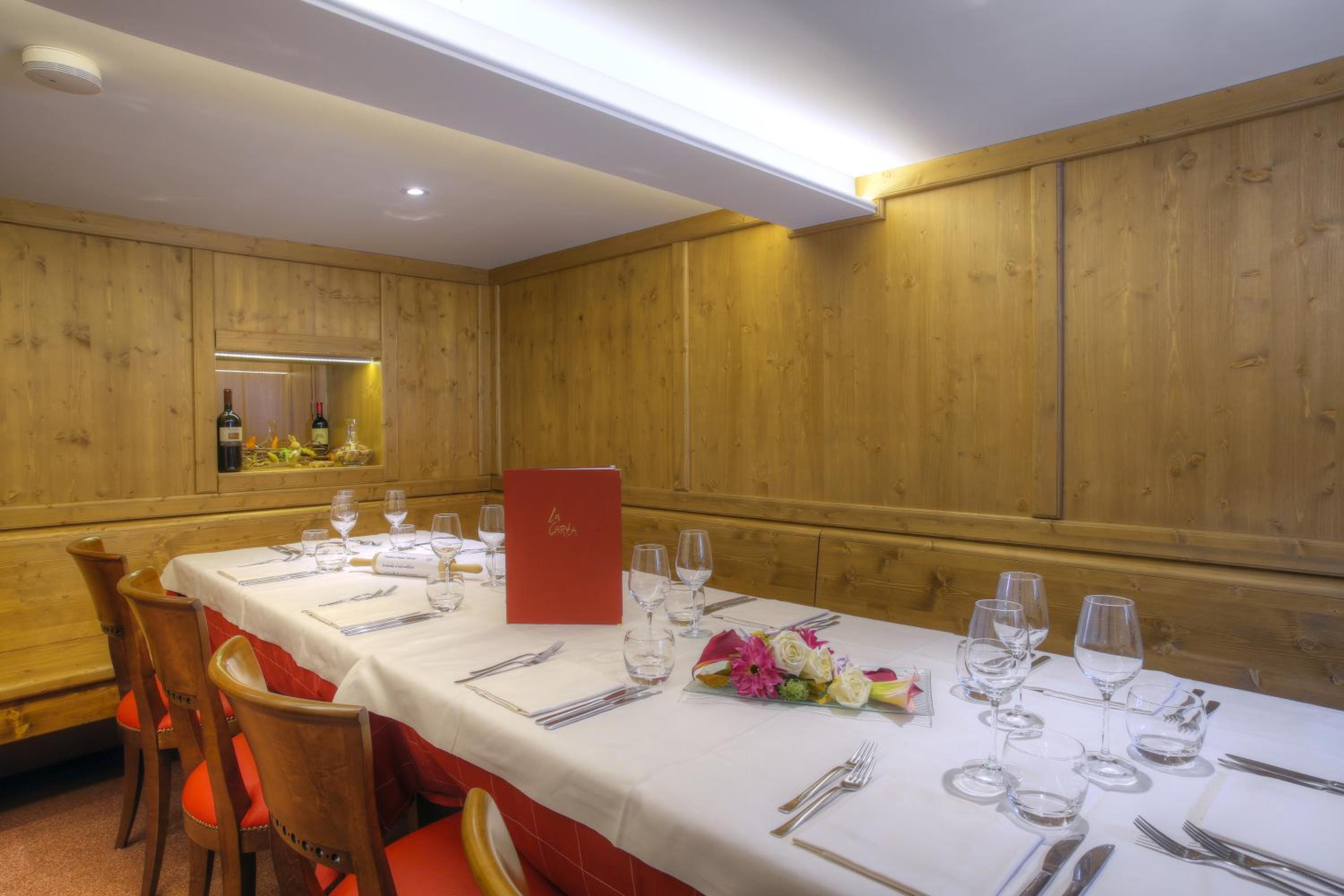 Locanda Orelli