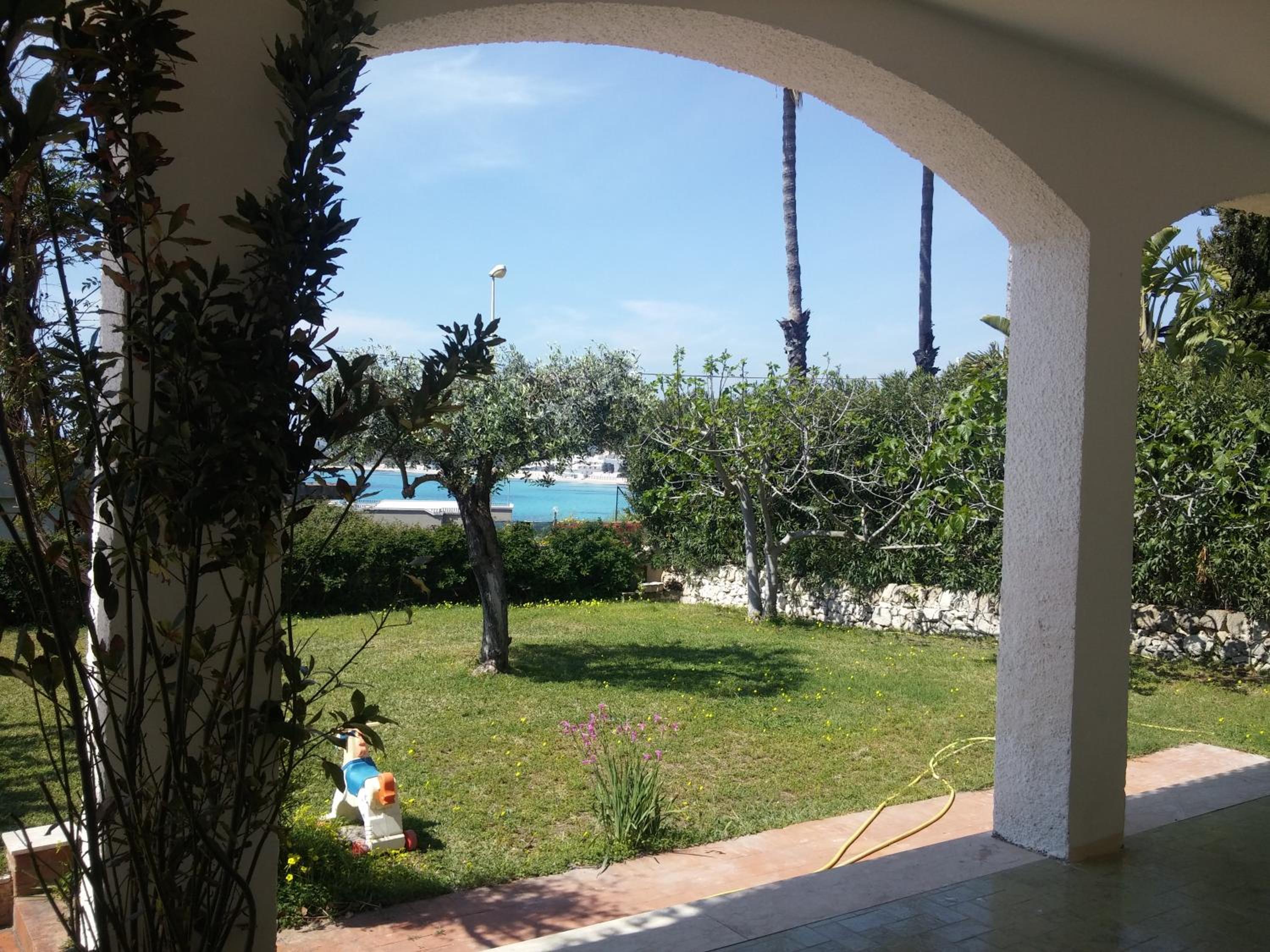 Villa Dolci Vacanze view 3