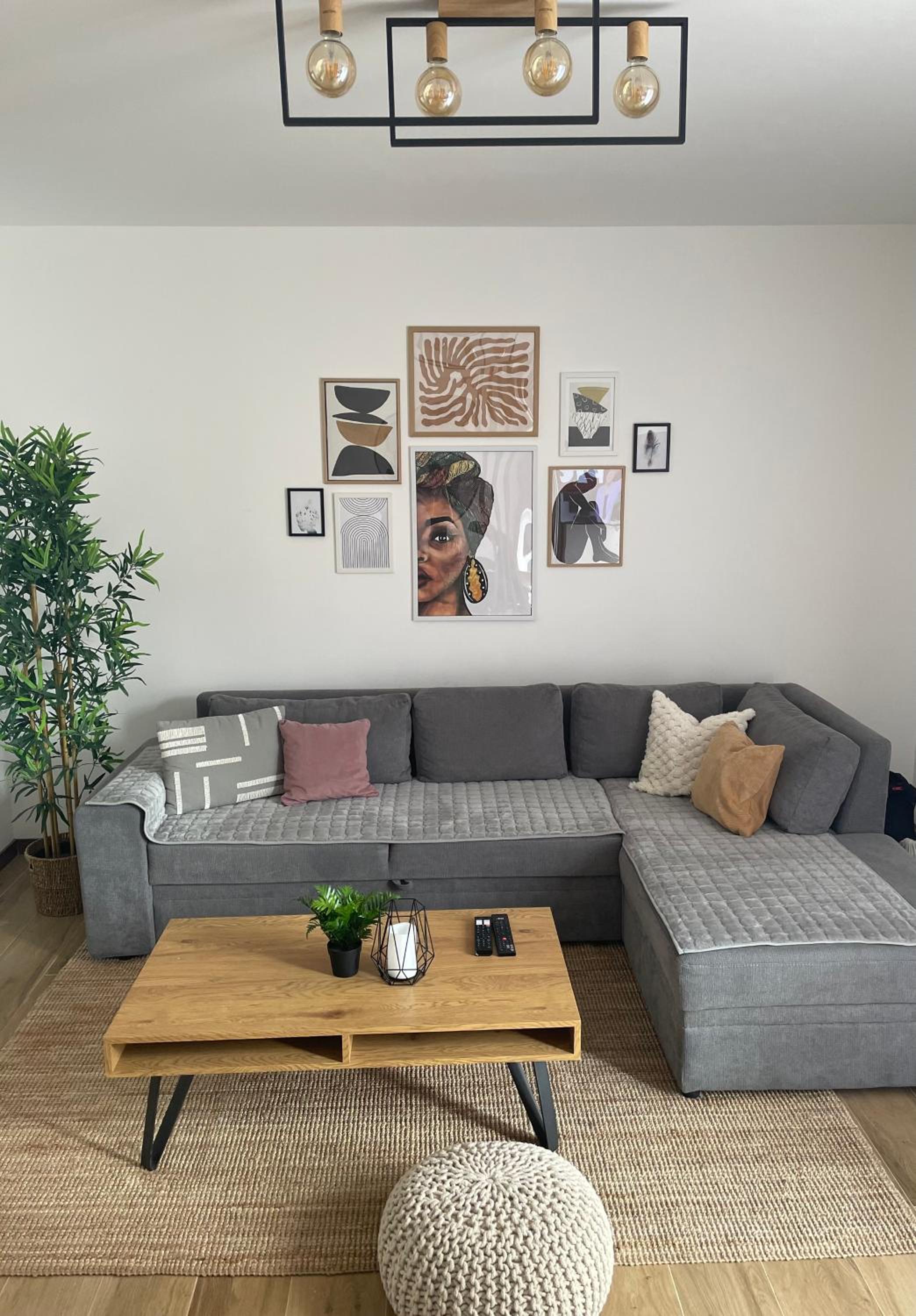 Apartman Iva Borovi